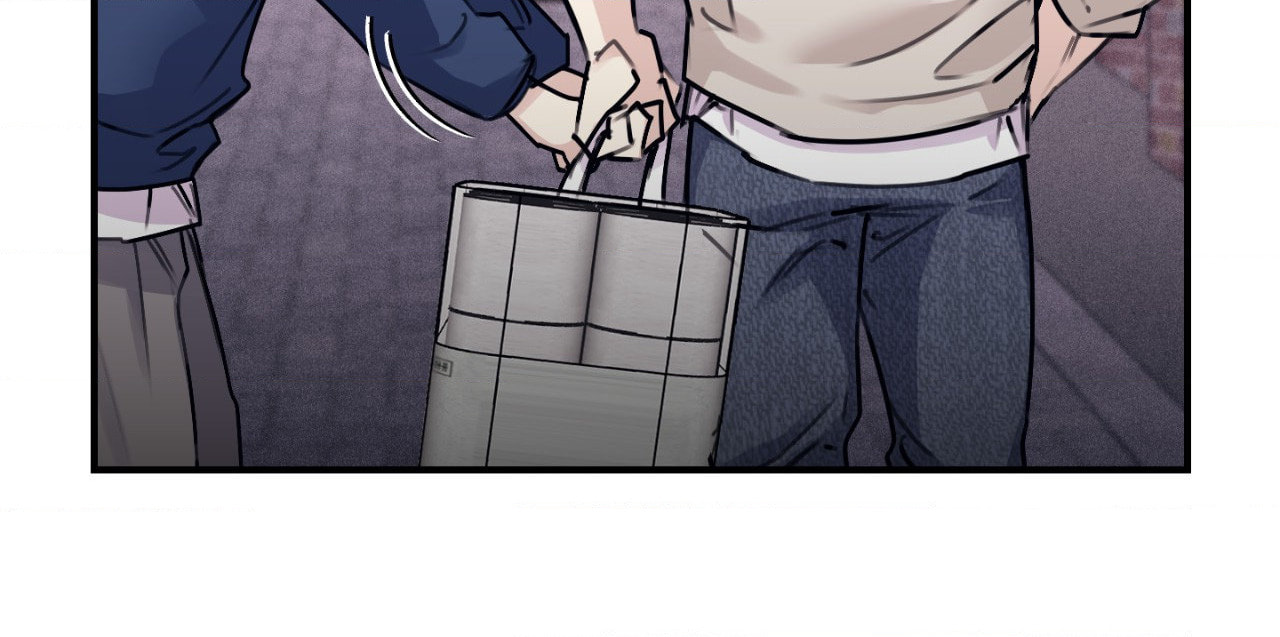 Symbiosis of Luna and Sol Chapter 34 page 14 - 