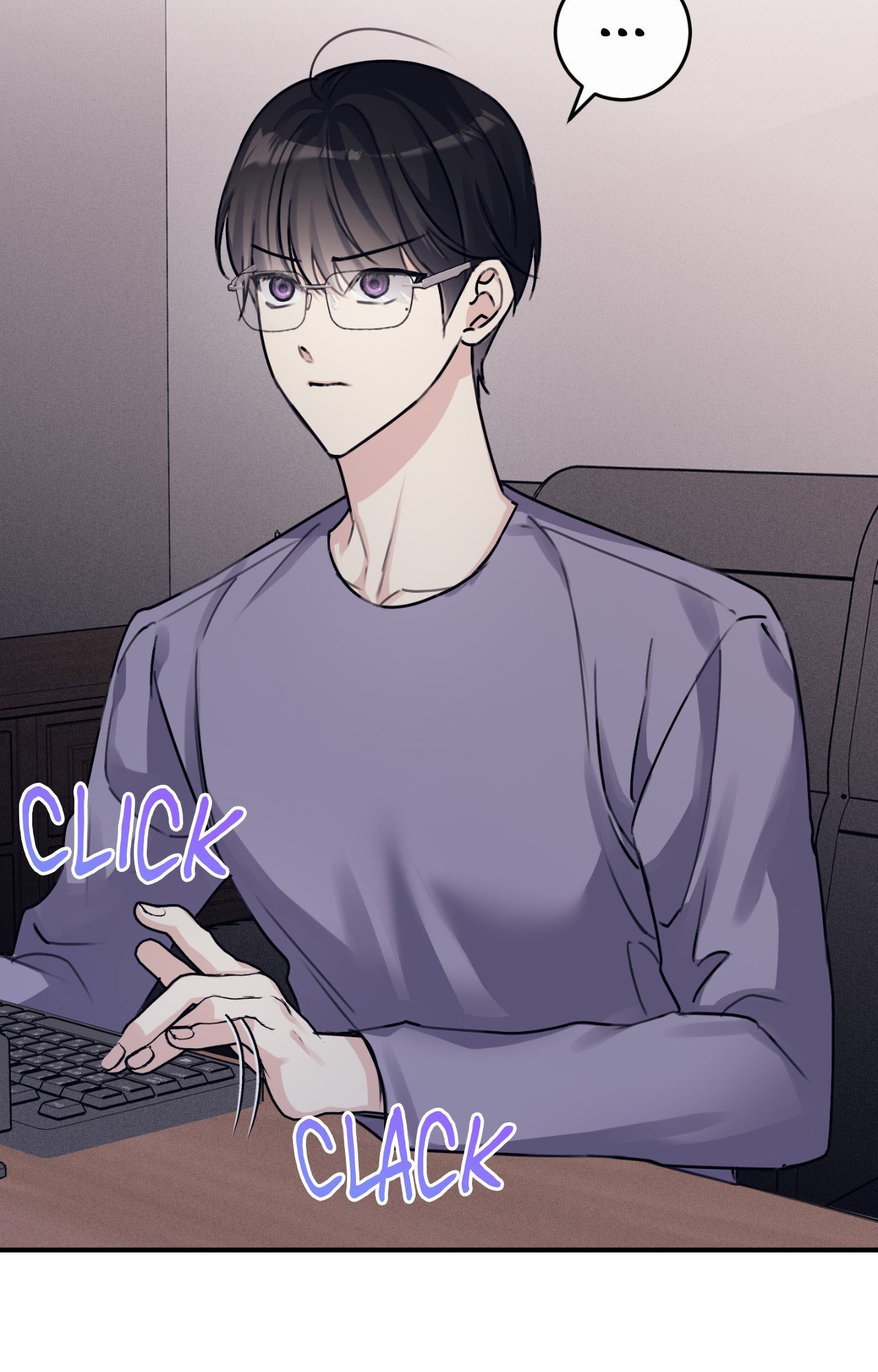 Symbiosis of Luna and Sol Chapter 34 page 18 - 