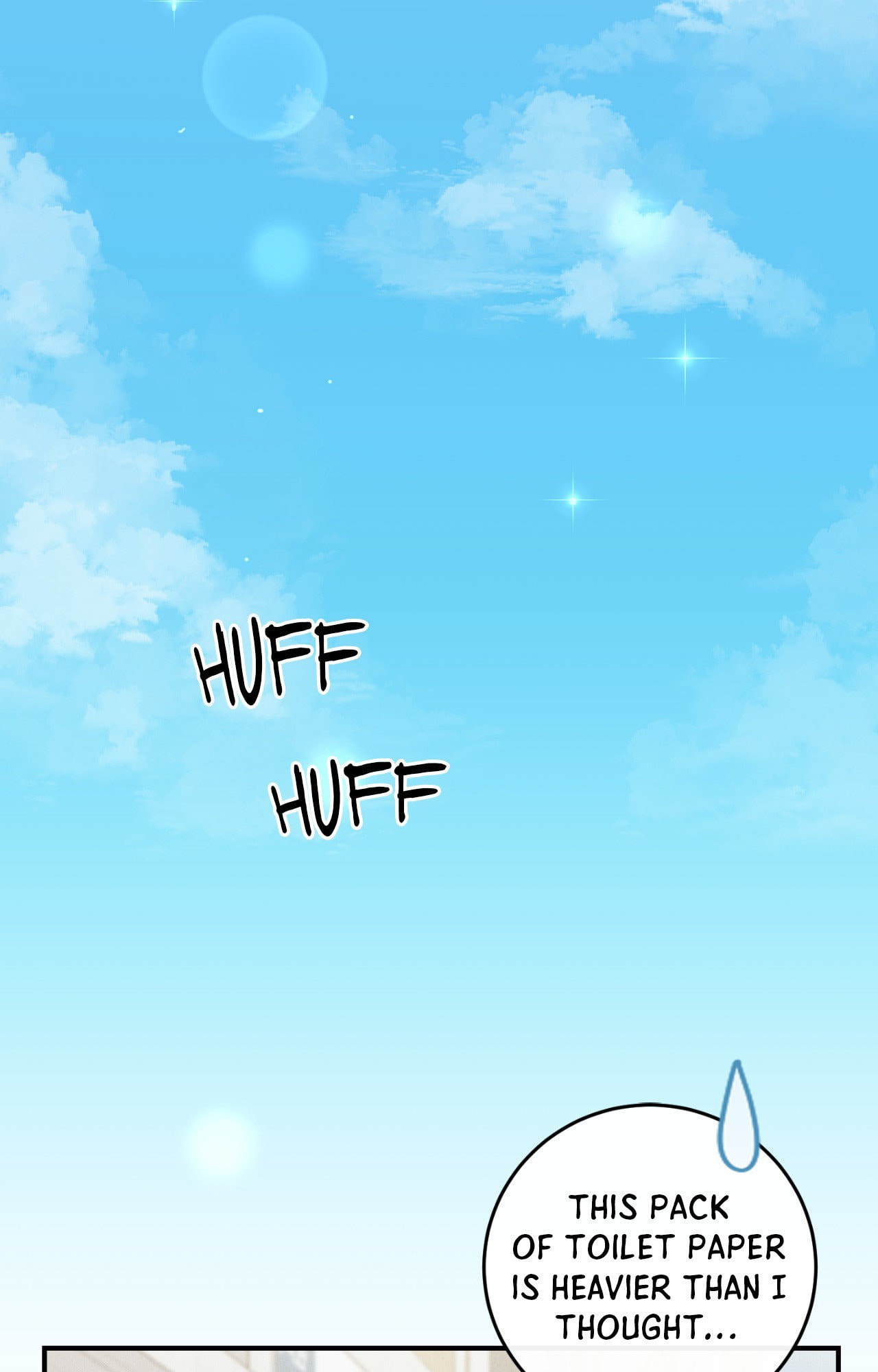 Symbiosis of Luna and Sol Chapter 34 page 3 - 