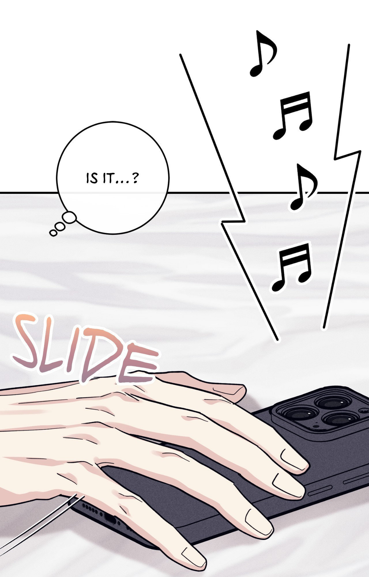 Symbiosis of Luna and Sol Chapter 34 page 22 - 
