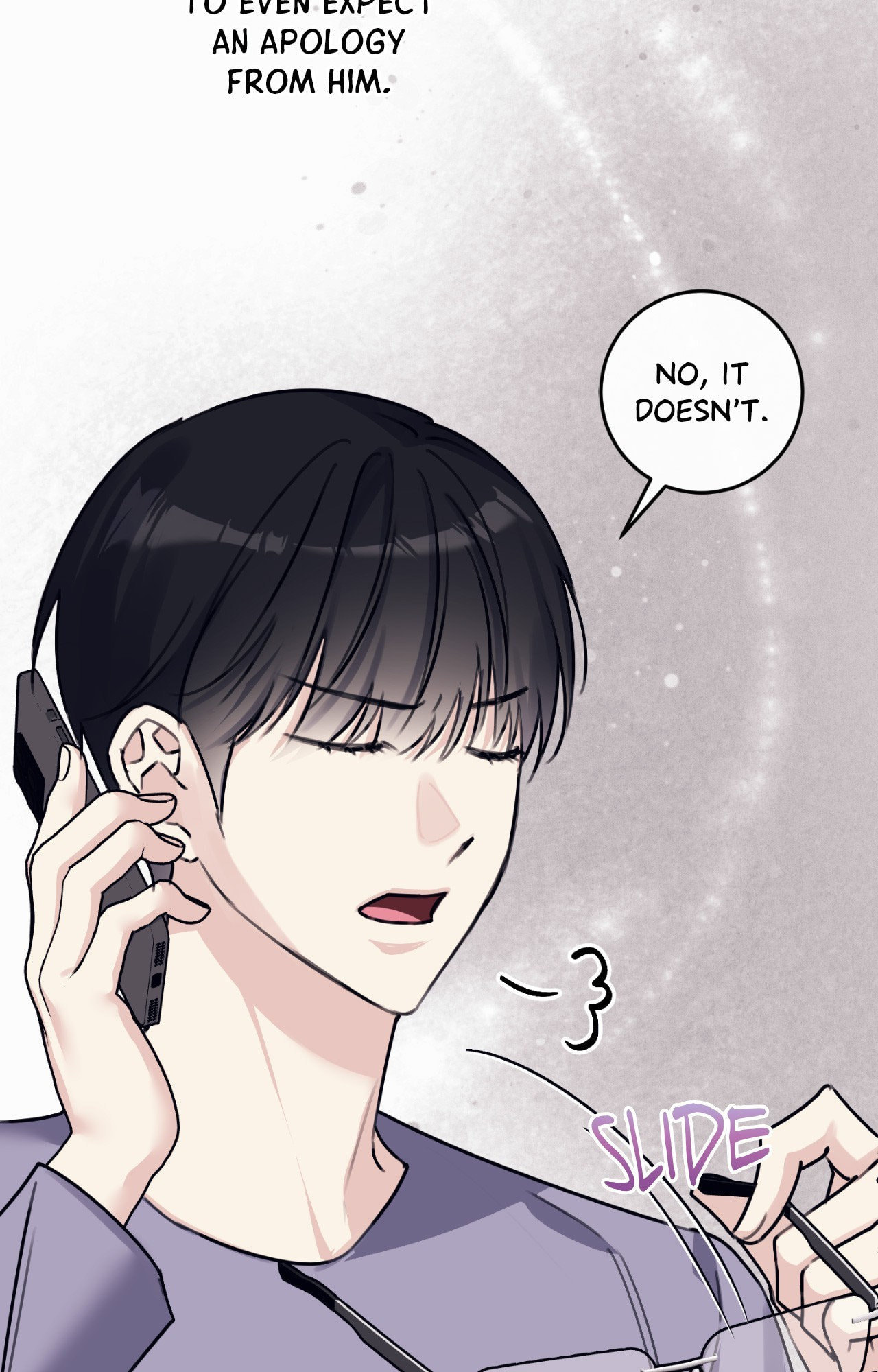 Symbiosis of Luna and Sol Chapter 34 page 29 - 