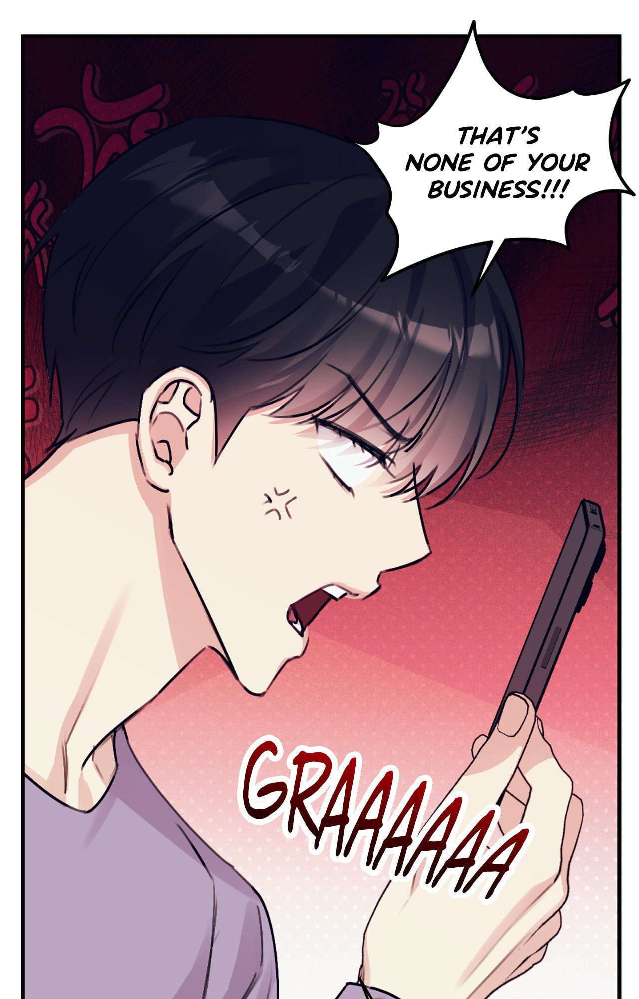 Symbiosis of Luna and Sol Chapter 34 page 41 - 