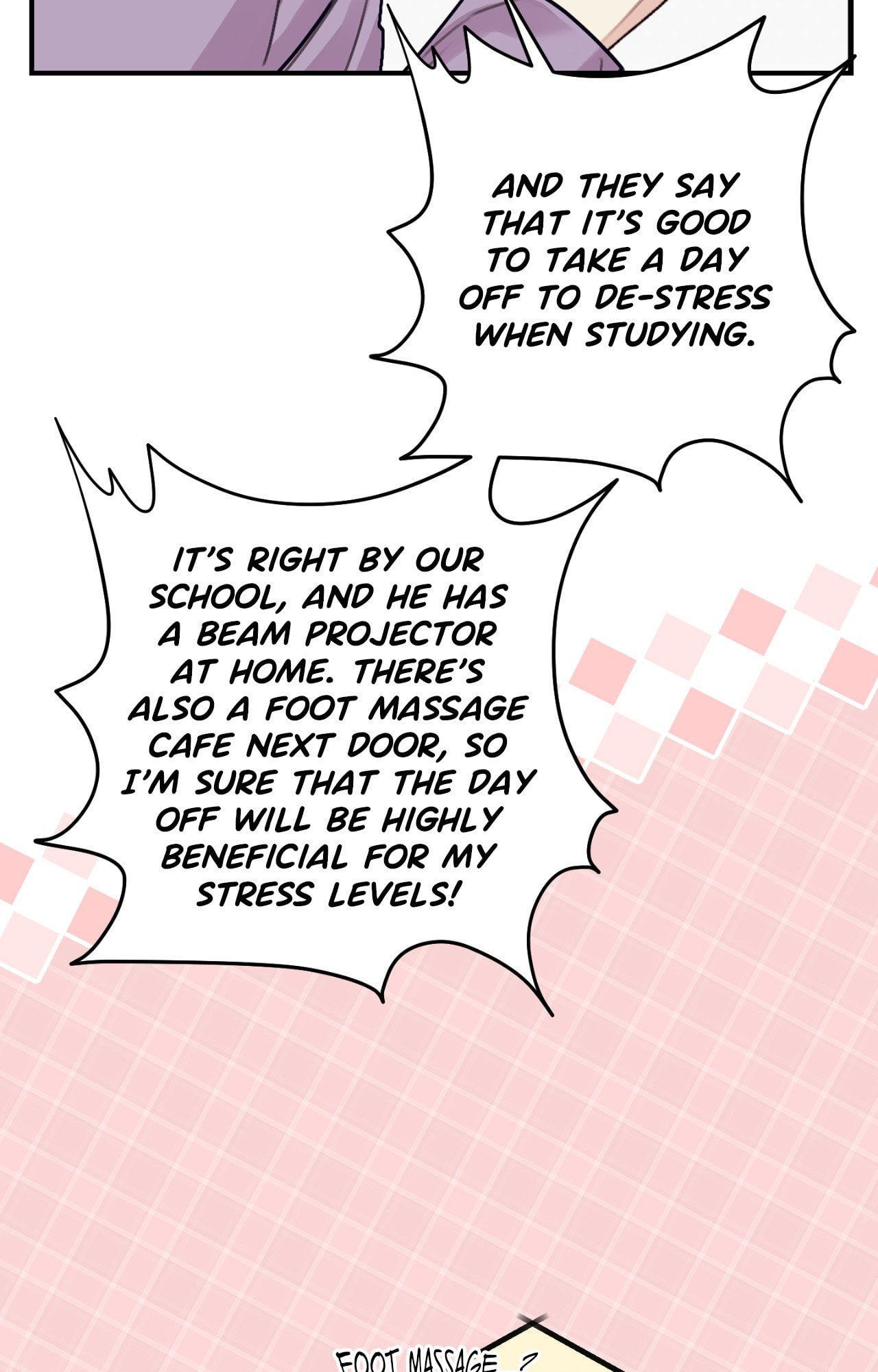 Symbiosis of Luna and Sol Chapter 34 page 42 - 