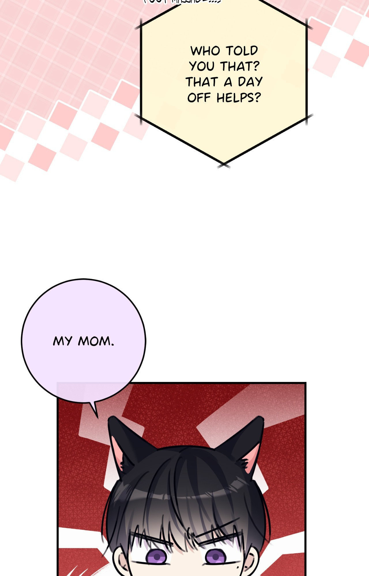 Symbiosis of Luna and Sol Chapter 34 page 43 - 