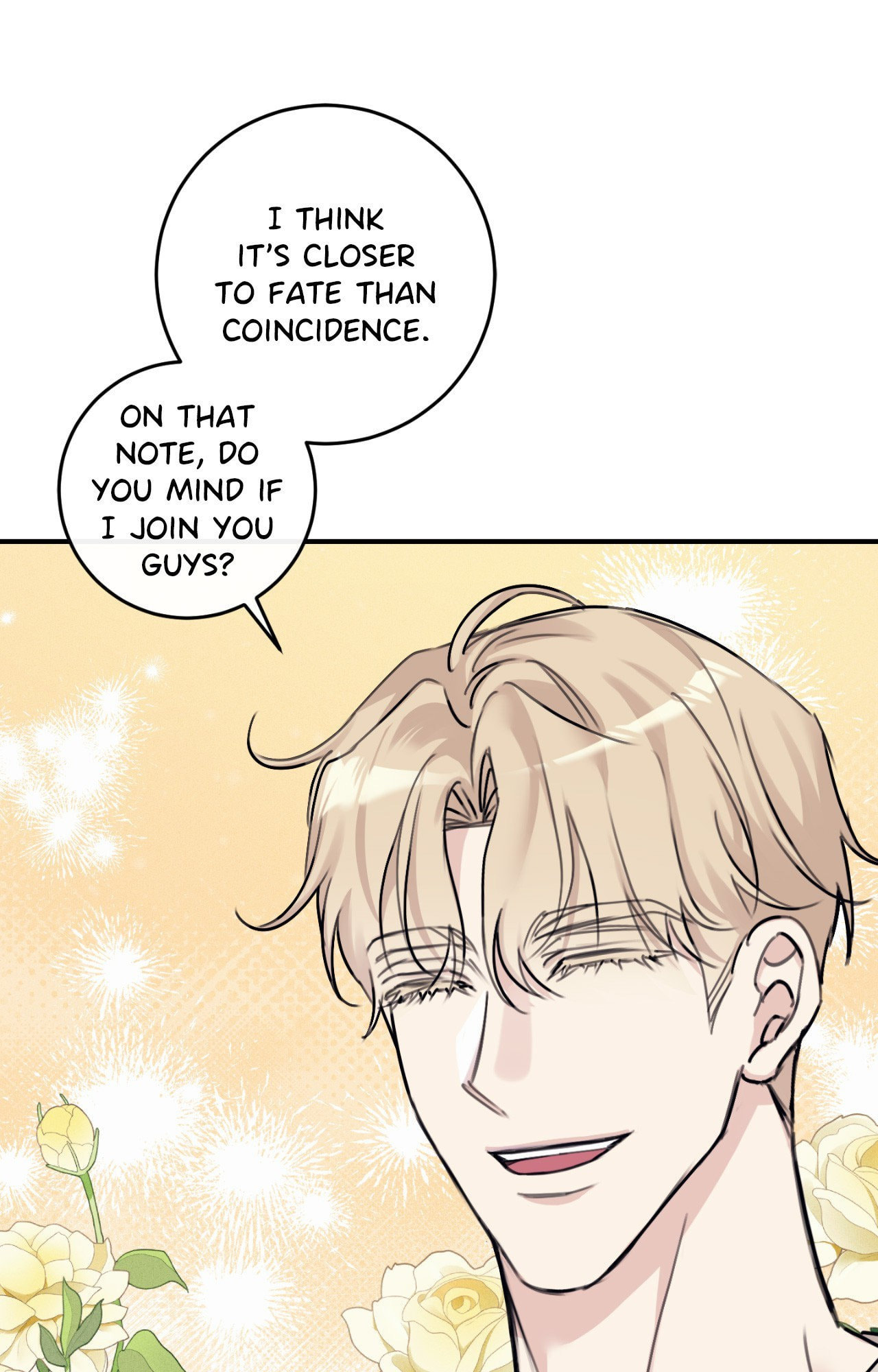 Symbiosis of Luna and Sol Chapter 34 page 55 - 