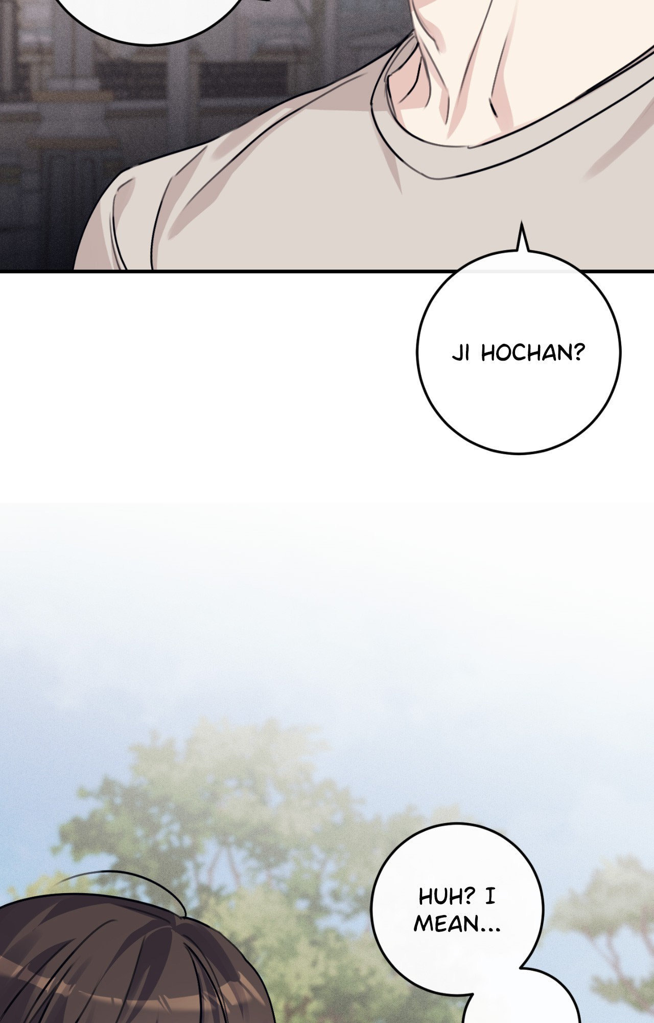 Symbiosis of Luna and Sol Chapter 34 page 60 - 