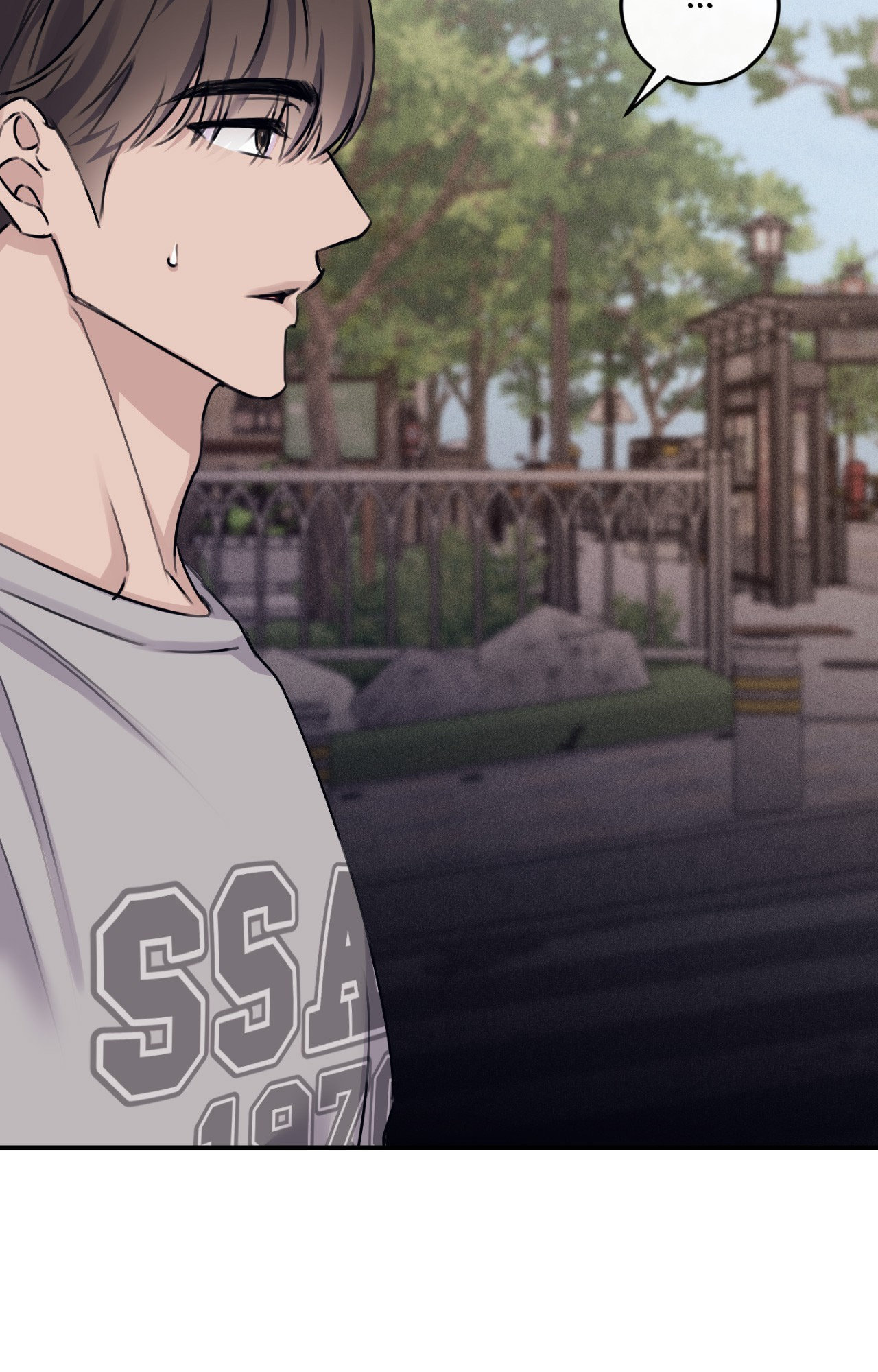 Symbiosis of Luna and Sol Chapter 34 page 61 - 