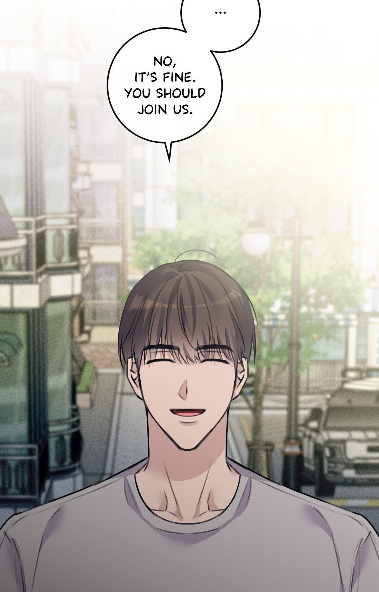 Symbiosis of Luna and Sol Chapter 34 page 64 - 