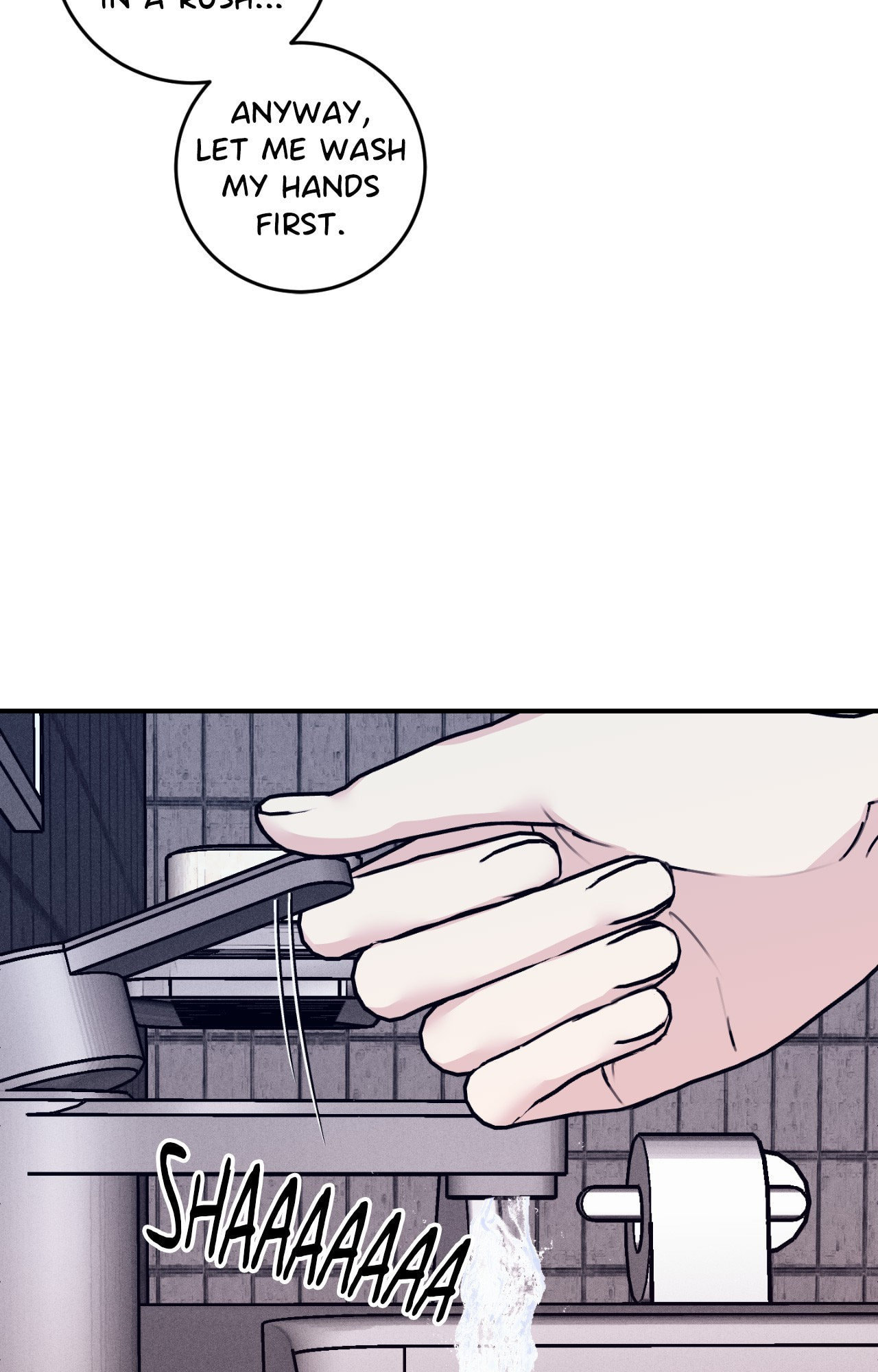 Symbiosis of Luna and Sol Chapter 34 page 70 - 