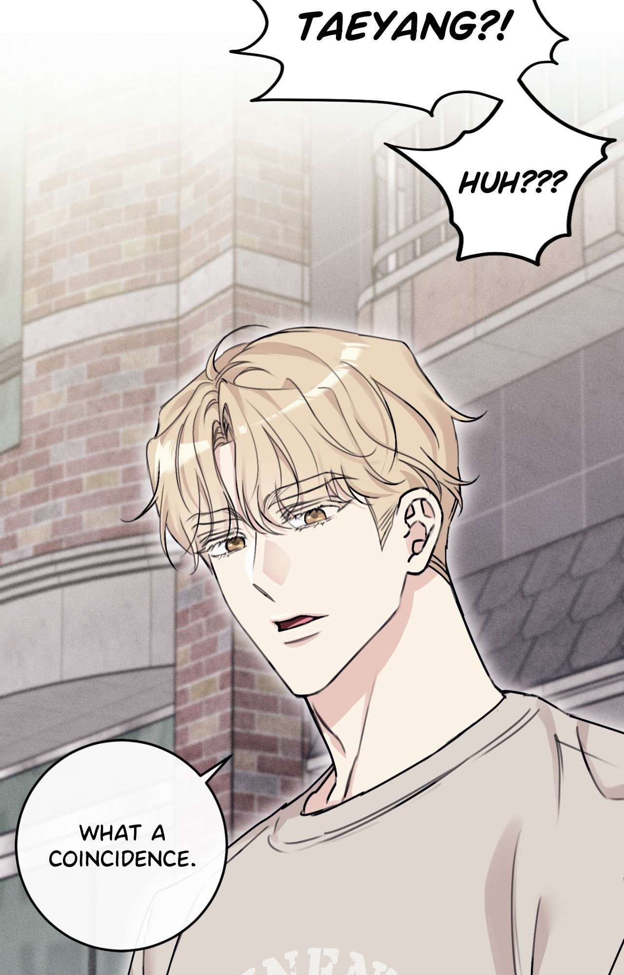 Symbiosis of Luna and Sol Chapter 34 page 8 - 