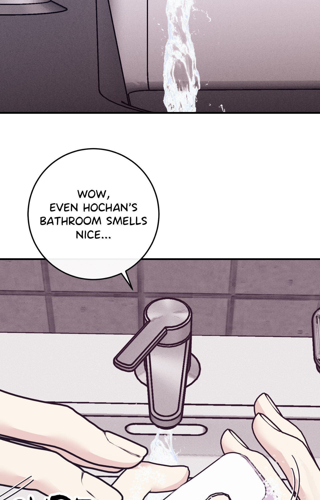 Symbiosis of Luna and Sol Chapter 34 page 71 - 