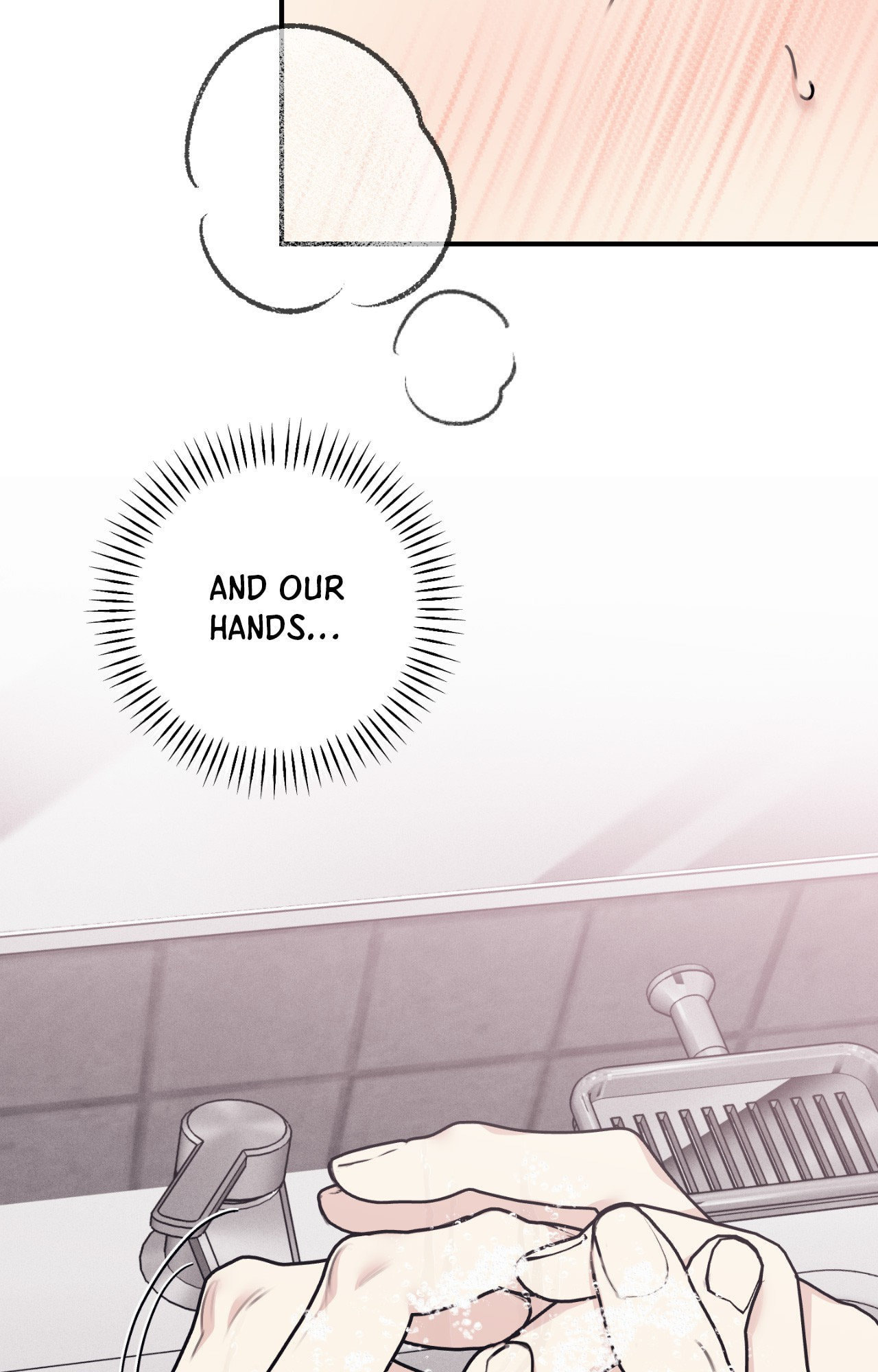 Symbiosis of Luna and Sol Chapter 34 page 77 - 