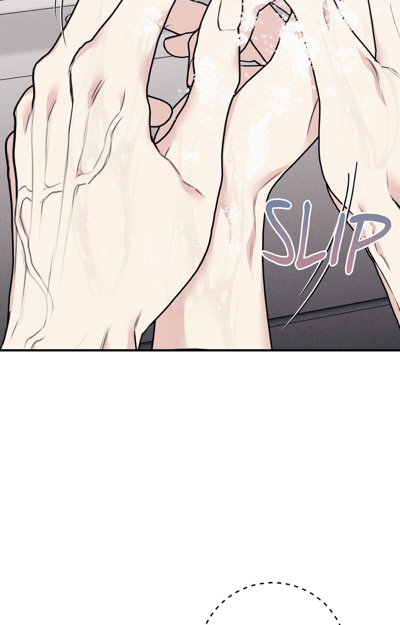 Symbiosis of Luna and Sol Chapter 34 page 78 - 
