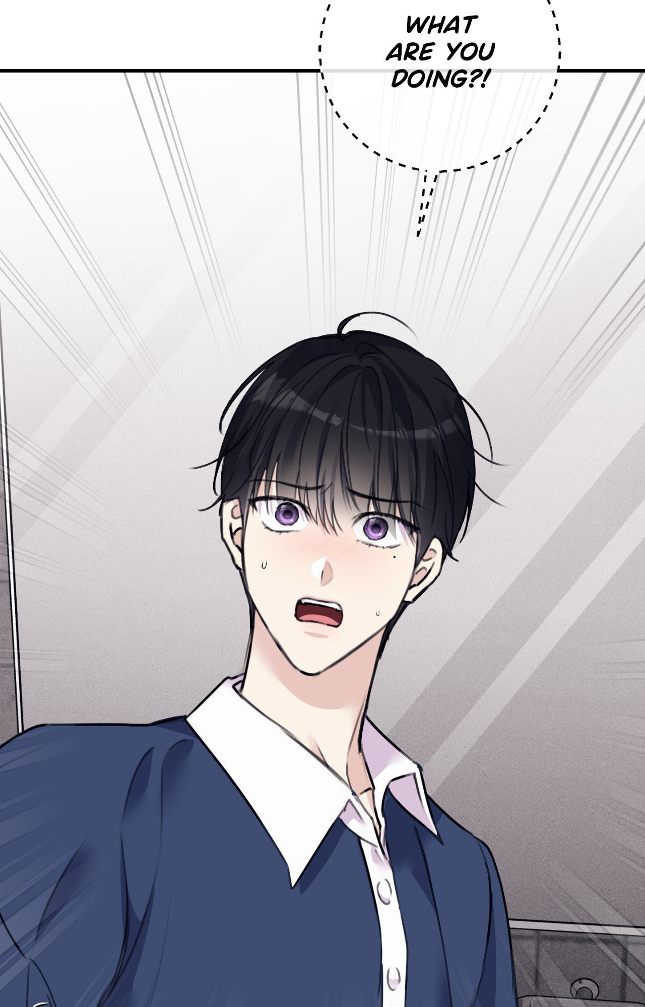 Symbiosis of Luna and Sol Chapter 34 page 79 - 