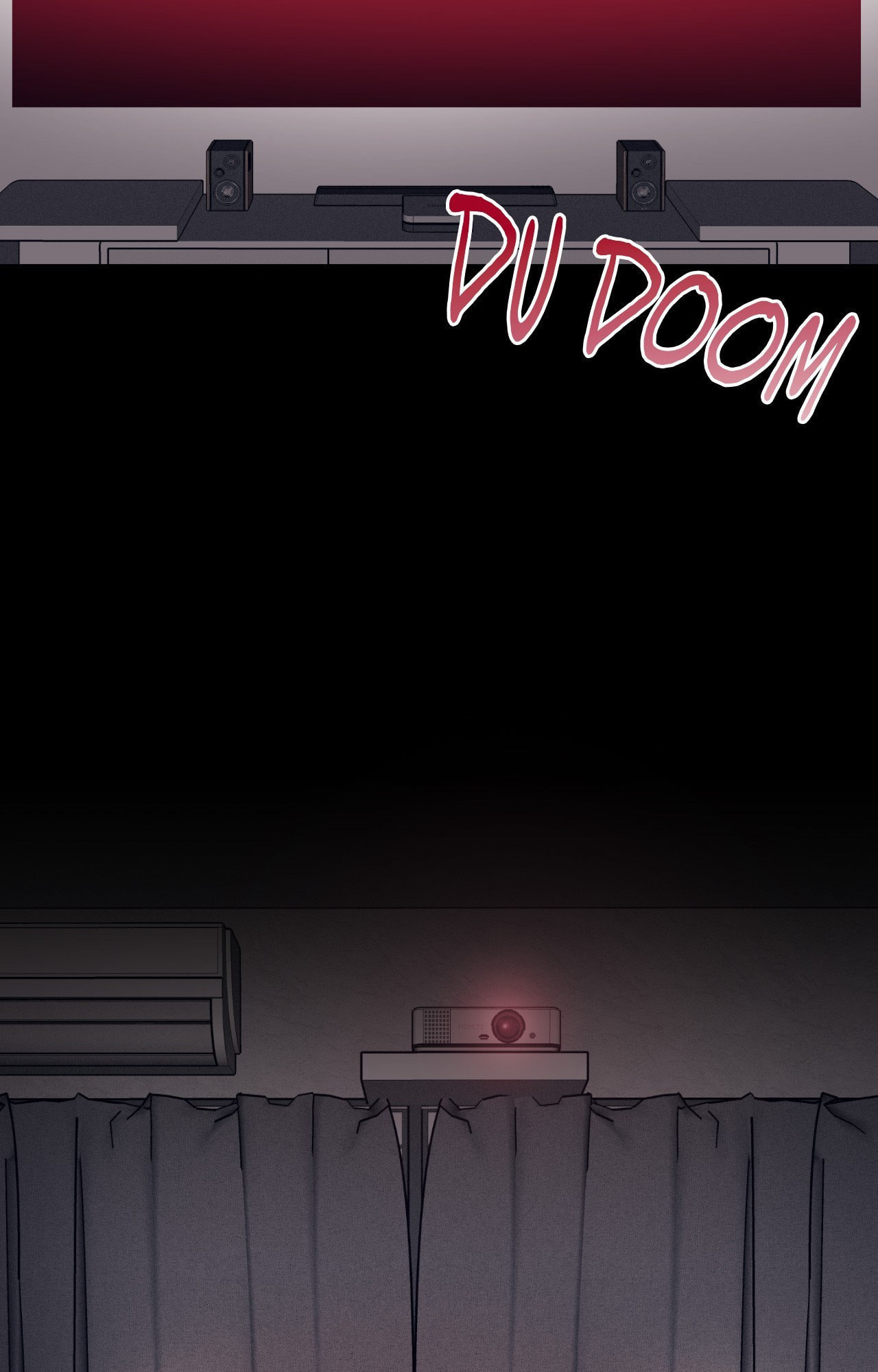 Symbiosis of Luna and Sol Chapter 34 page 95 - 