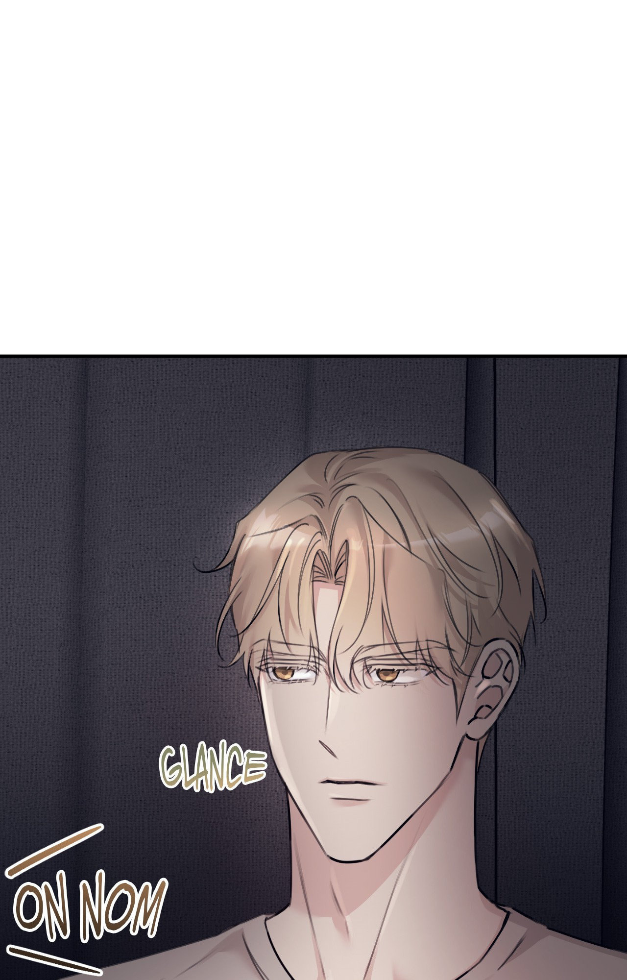Symbiosis of Luna and Sol Chapter 34 page 98 - 