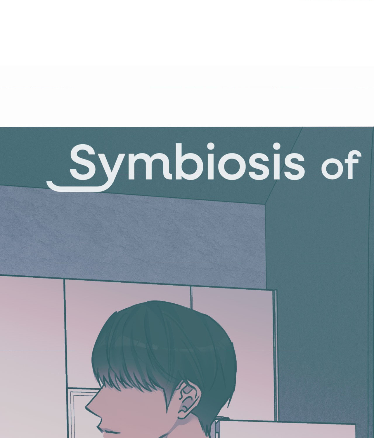 Symbiosis of Luna and Sol Chapter 35 page 1 - 