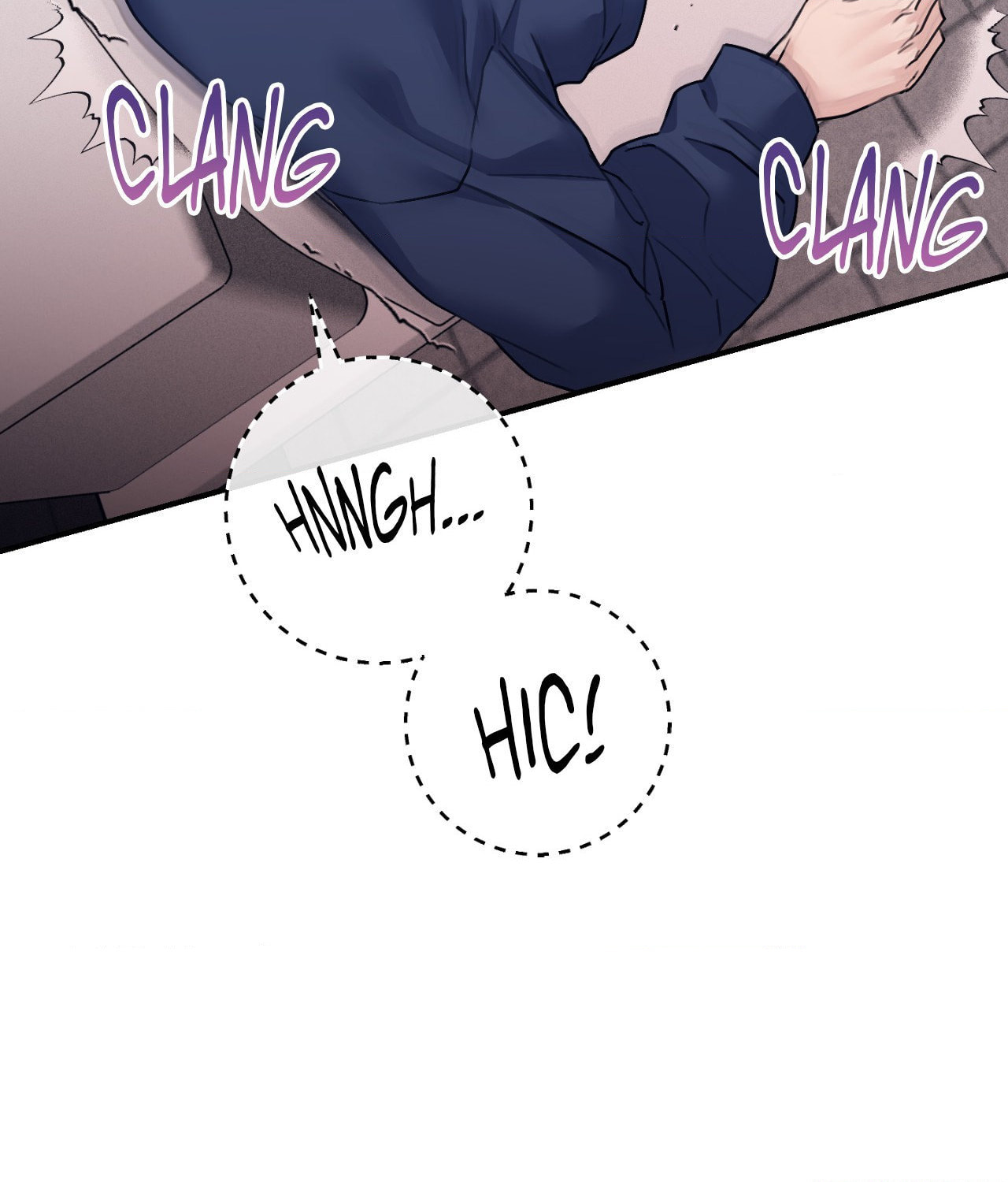 Symbiosis of Luna and Sol Chapter 35 page 101 - 