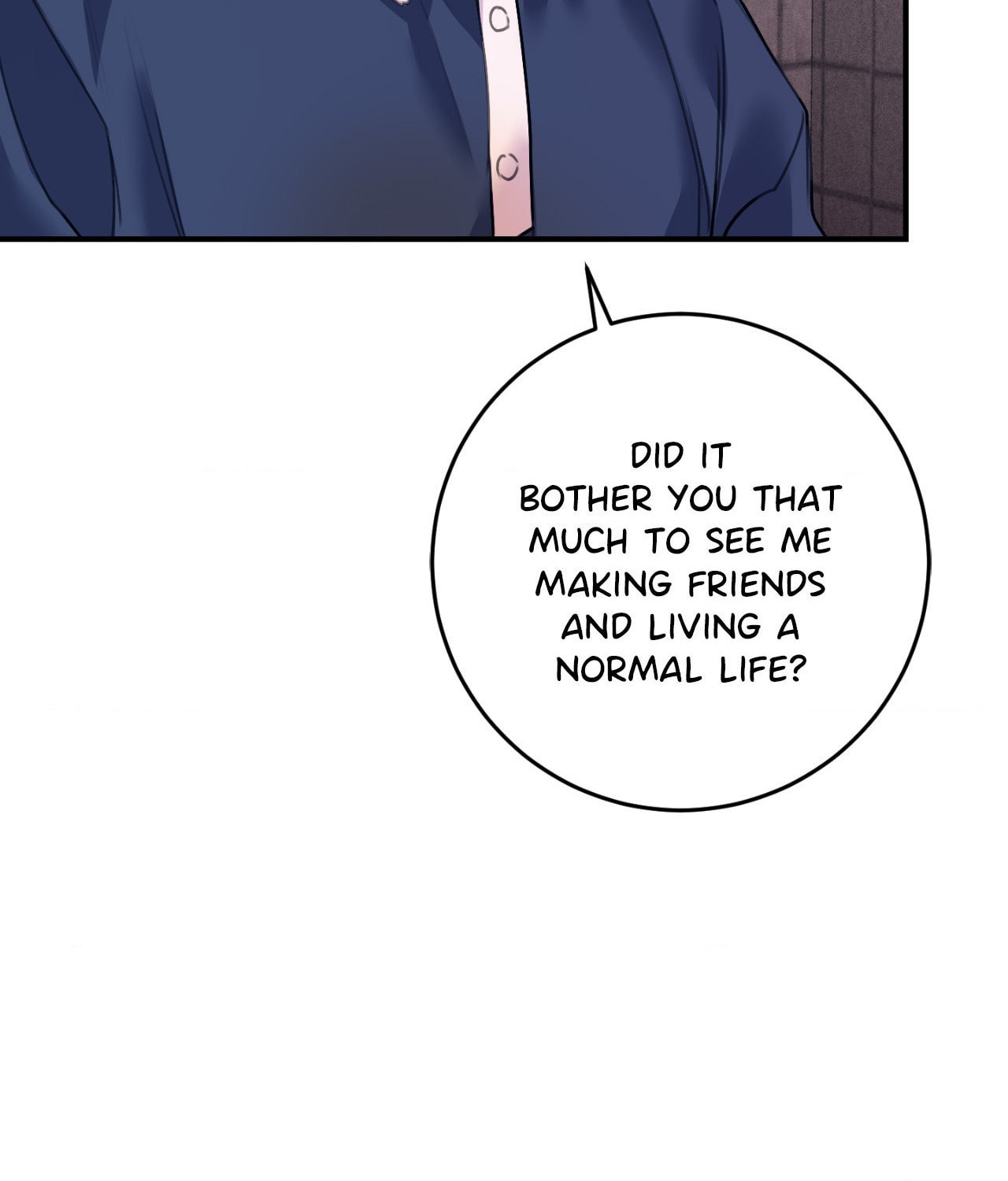 Symbiosis of Luna and Sol Chapter 35 page 117 - 