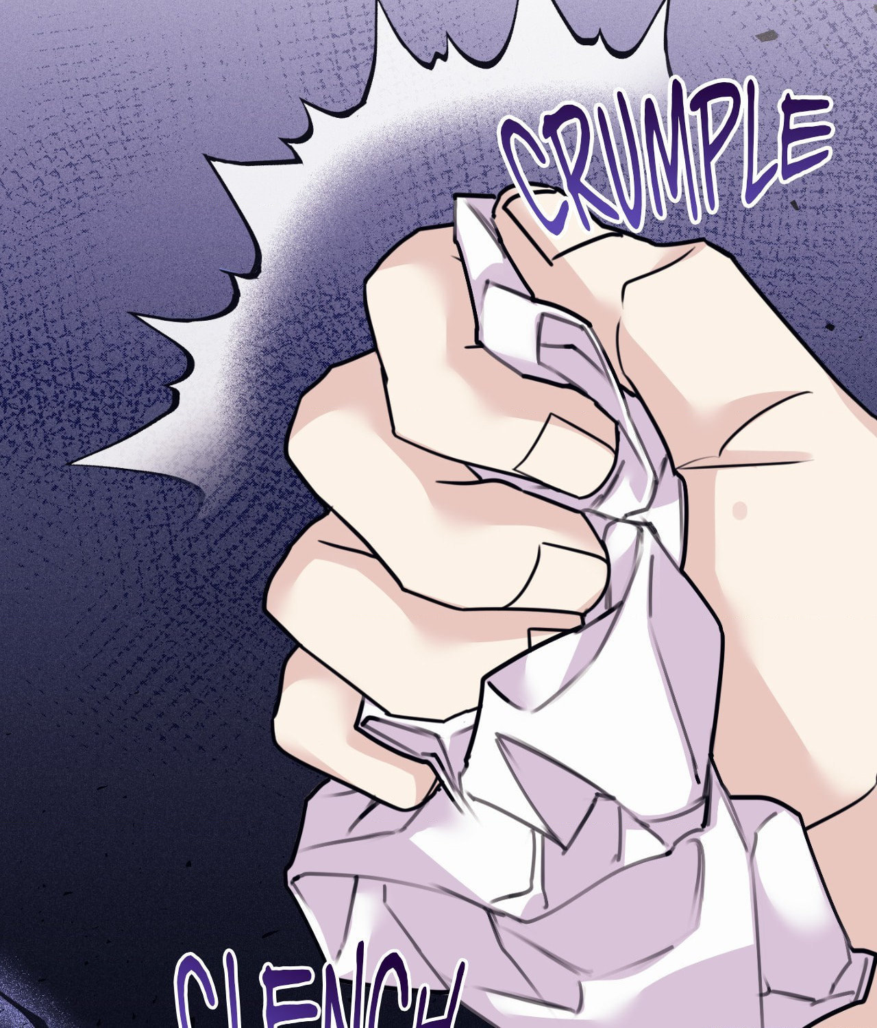 Symbiosis of Luna and Sol Chapter 35 page 125 - 