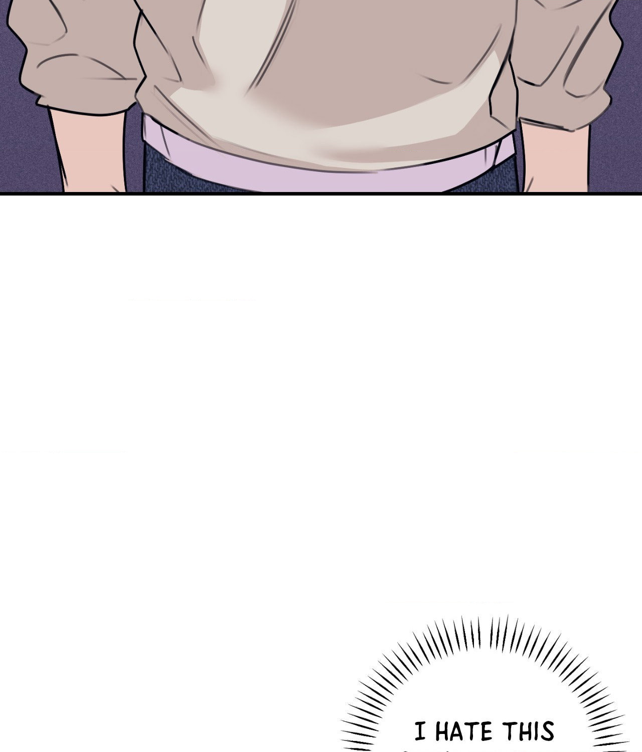 Symbiosis of Luna and Sol Chapter 35 page 128 - 
