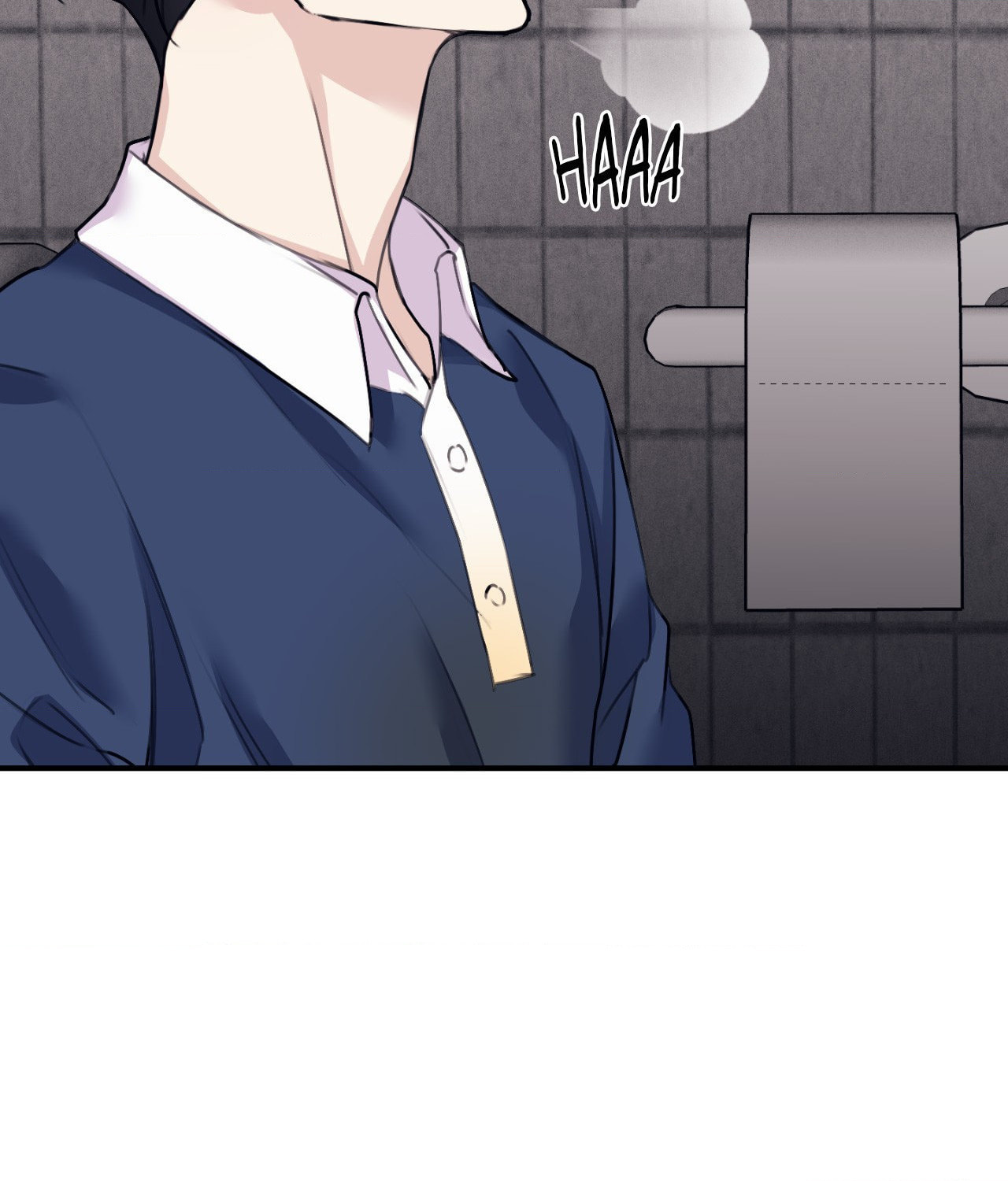 Symbiosis of Luna and Sol Chapter 35 page 130 - 