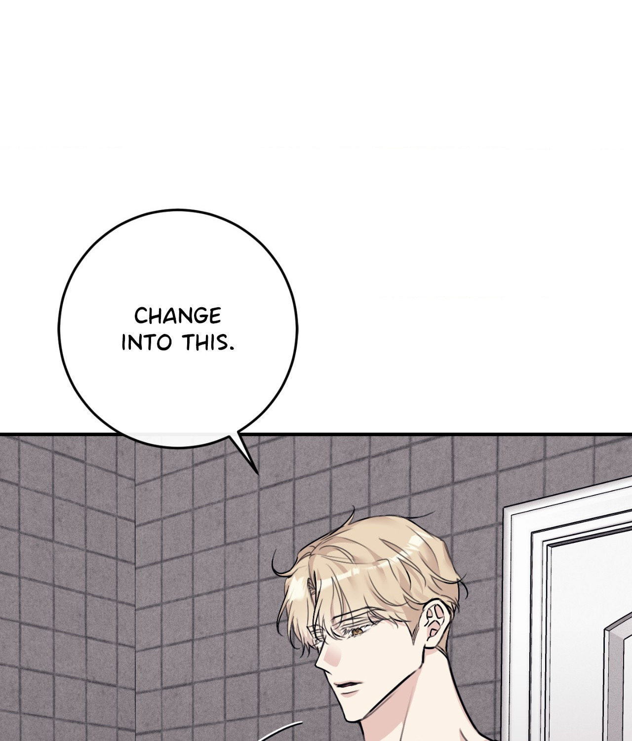 Symbiosis of Luna and Sol Chapter 35 page 131 - 