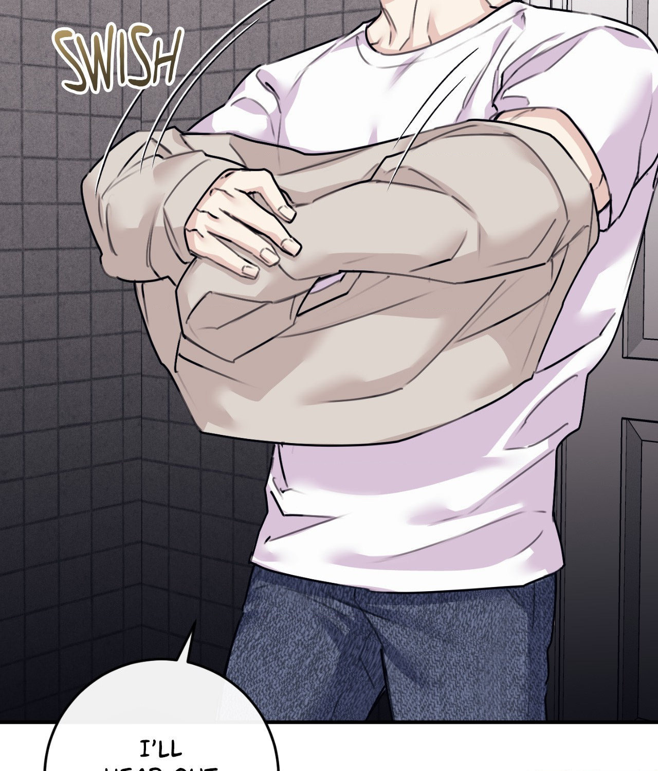 Symbiosis of Luna and Sol Chapter 35 page 132 - 