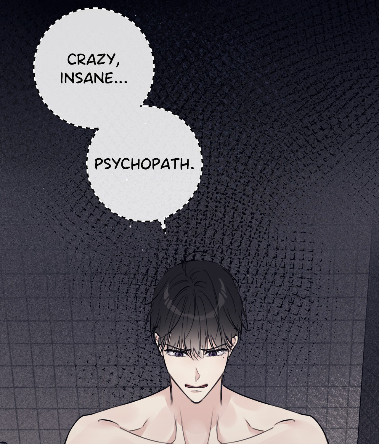 Symbiosis of Luna and Sol Chapter 35 page 134 - 