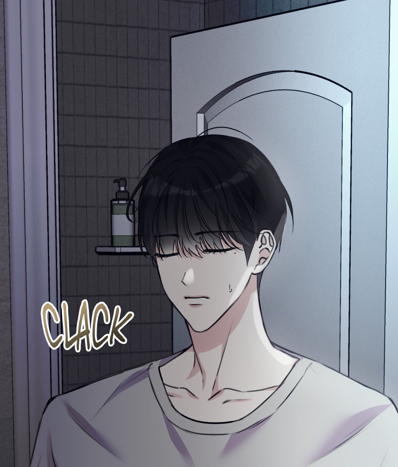 Symbiosis of Luna and Sol Chapter 35 page 139 - 