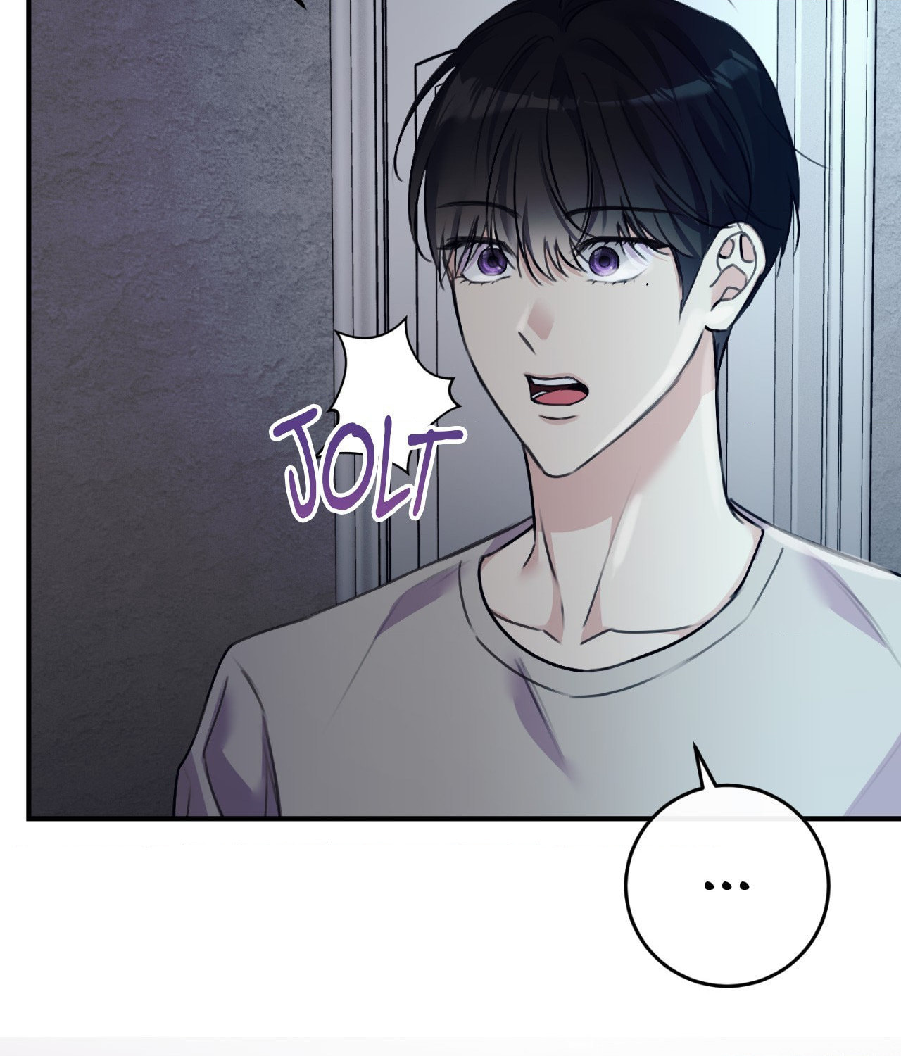 Symbiosis of Luna and Sol Chapter 35 page 144 - 