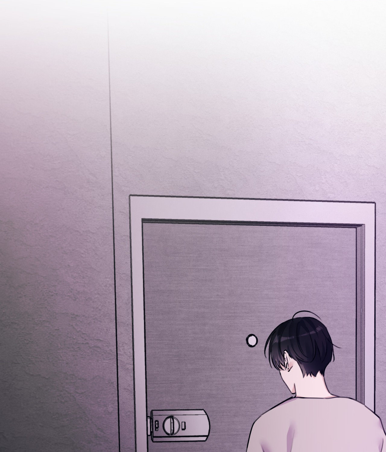 Symbiosis of Luna and Sol Chapter 35 page 145 - 