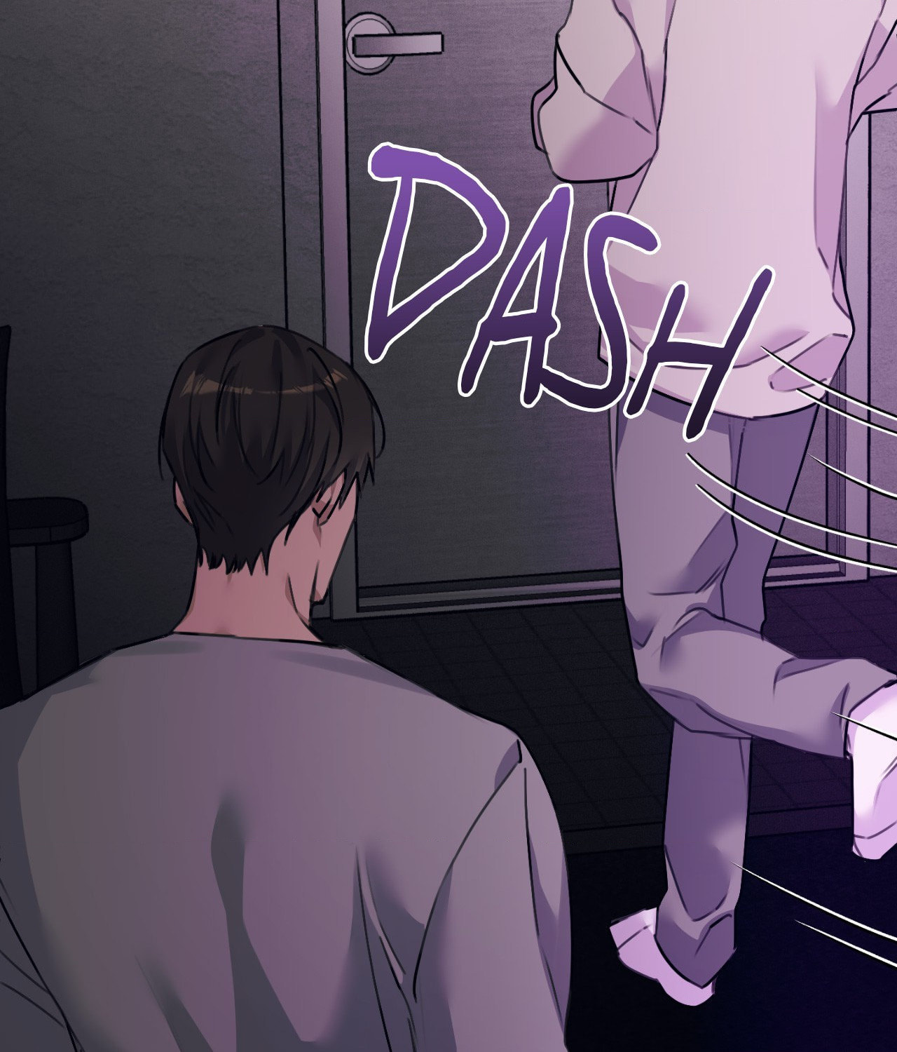 Symbiosis of Luna and Sol Chapter 35 page 146 - 