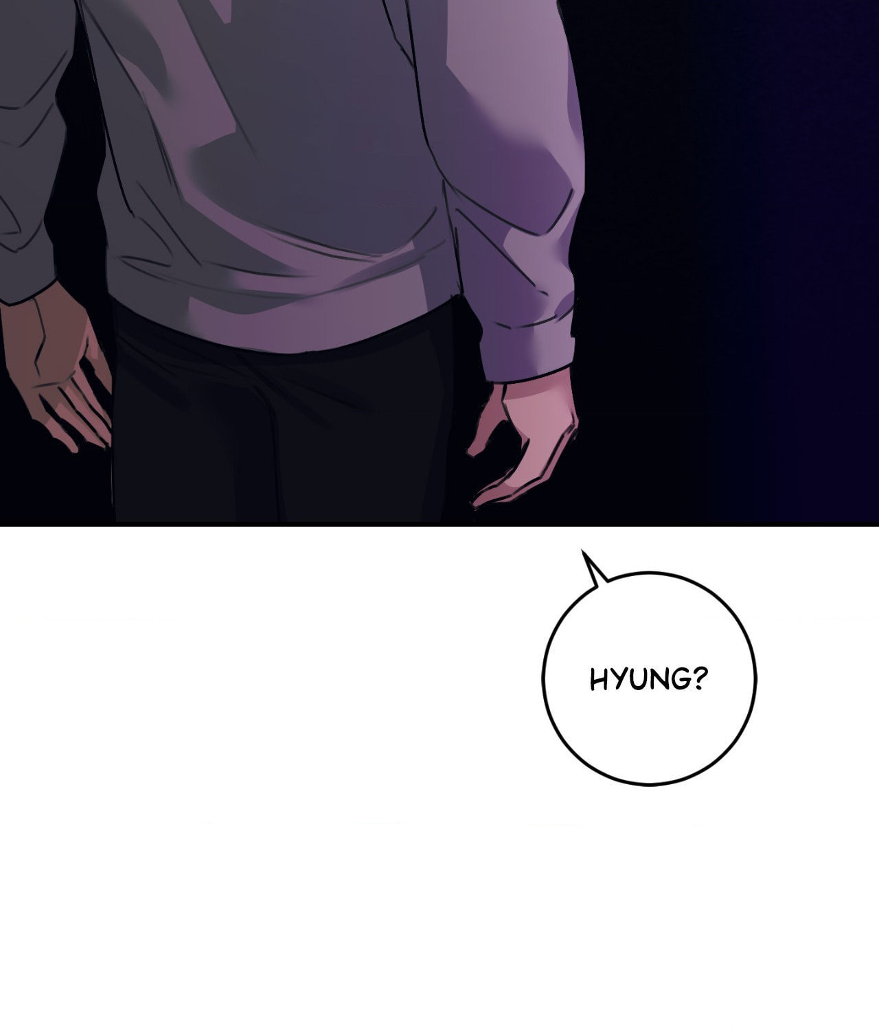 Symbiosis of Luna and Sol Chapter 35 page 147 - 