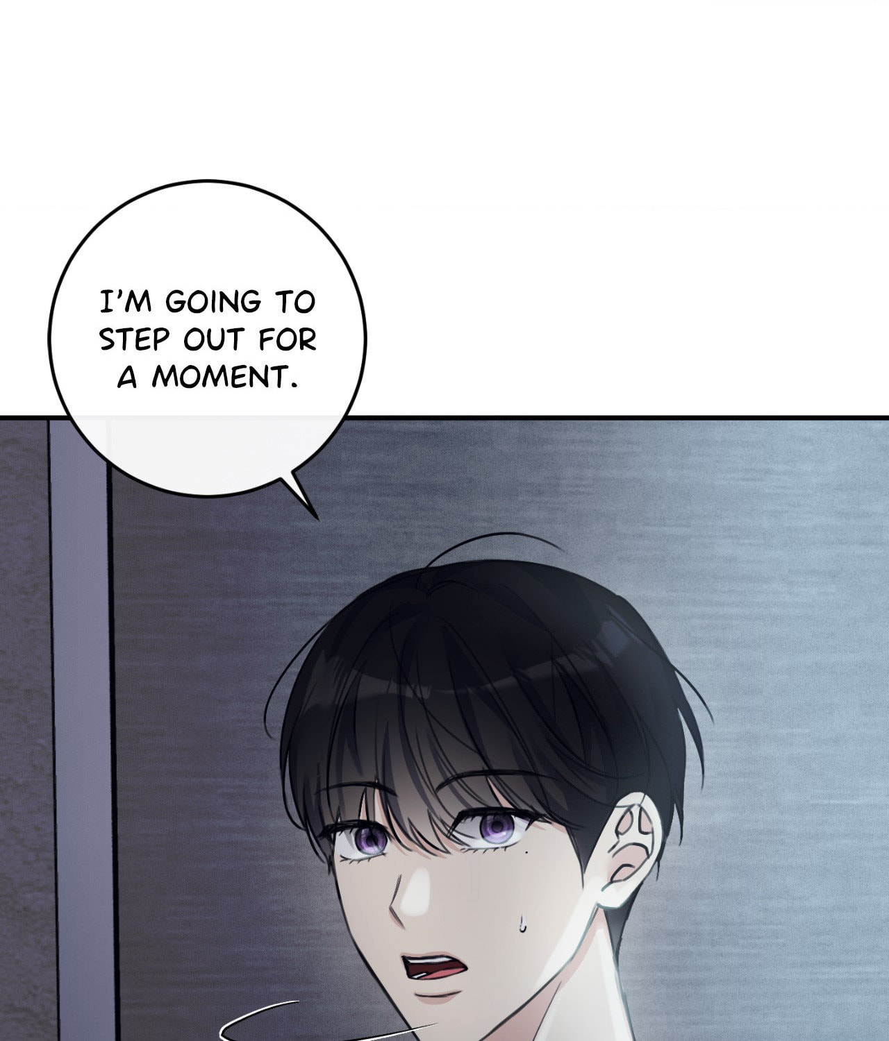 Symbiosis of Luna and Sol Chapter 35 page 148 - 