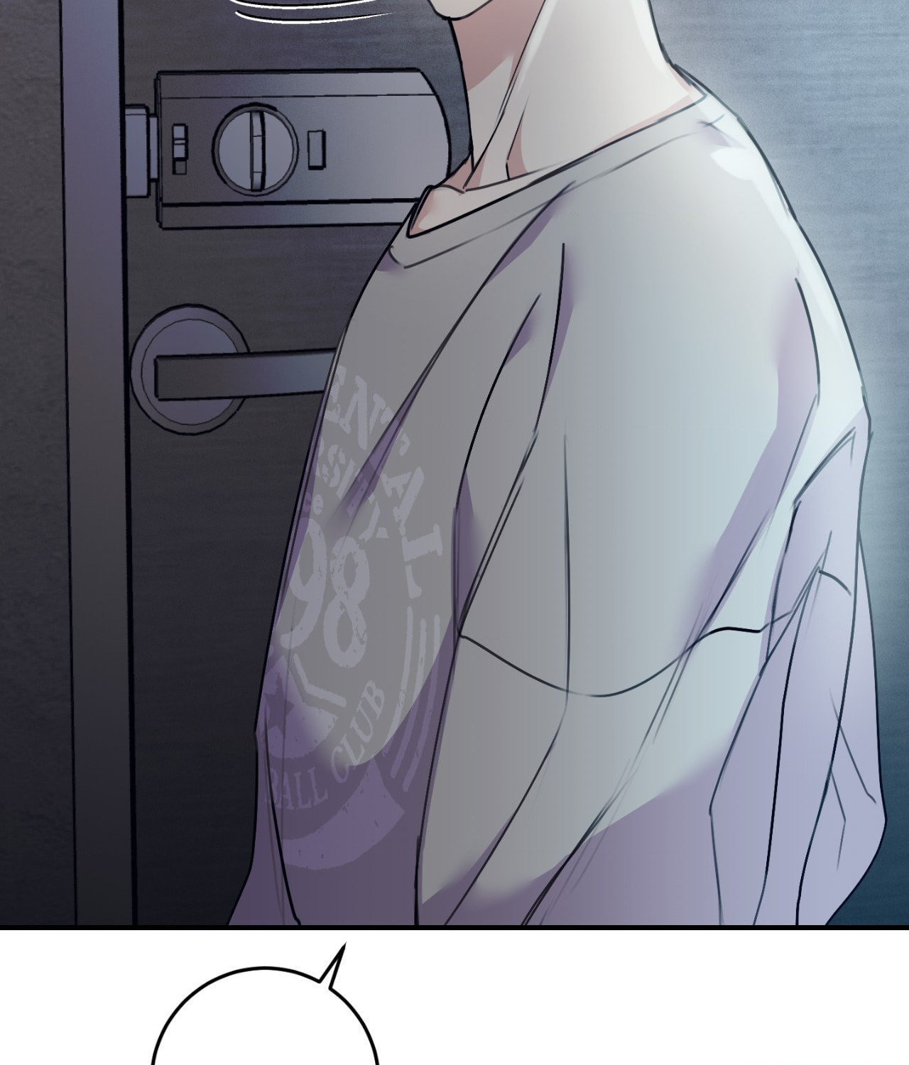 Symbiosis of Luna and Sol Chapter 35 page 149 - 