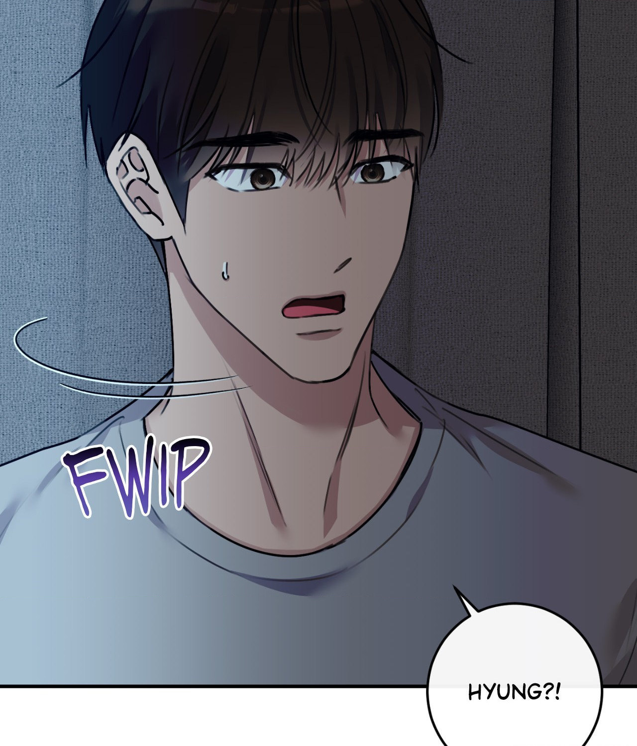 Symbiosis of Luna and Sol Chapter 35 page 16 - 