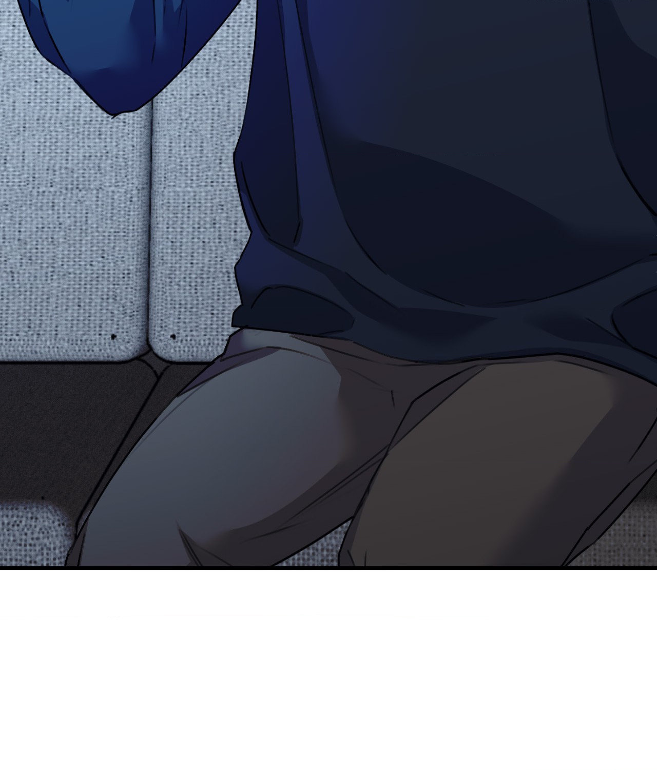 Symbiosis of Luna and Sol Chapter 35 page 20 - 