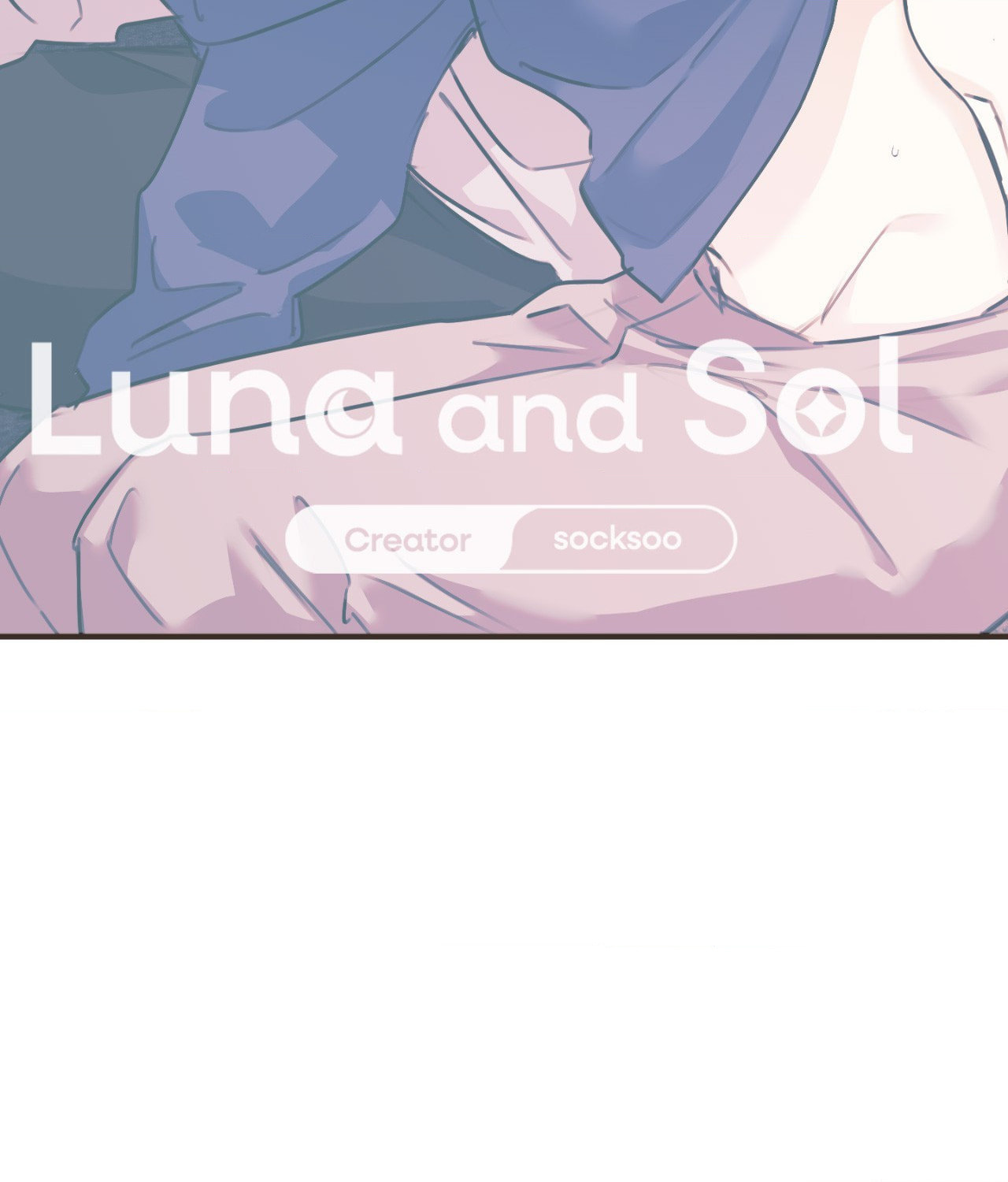 Symbiosis of Luna and Sol Chapter 35 page 3 - 