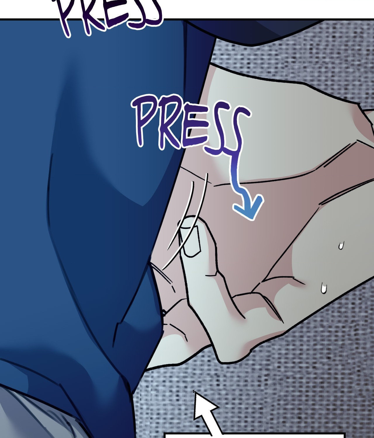 Symbiosis of Luna and Sol Chapter 35 page 22 - 