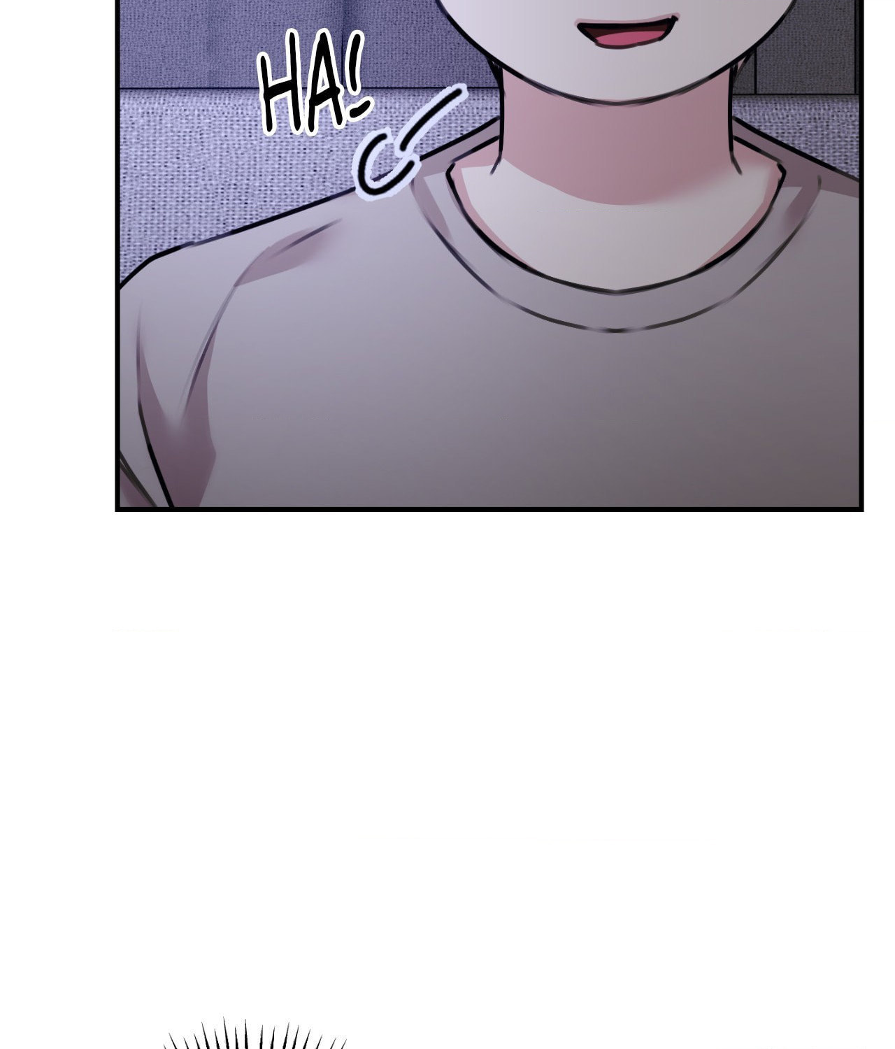 Symbiosis of Luna and Sol Chapter 35 page 25 - 
