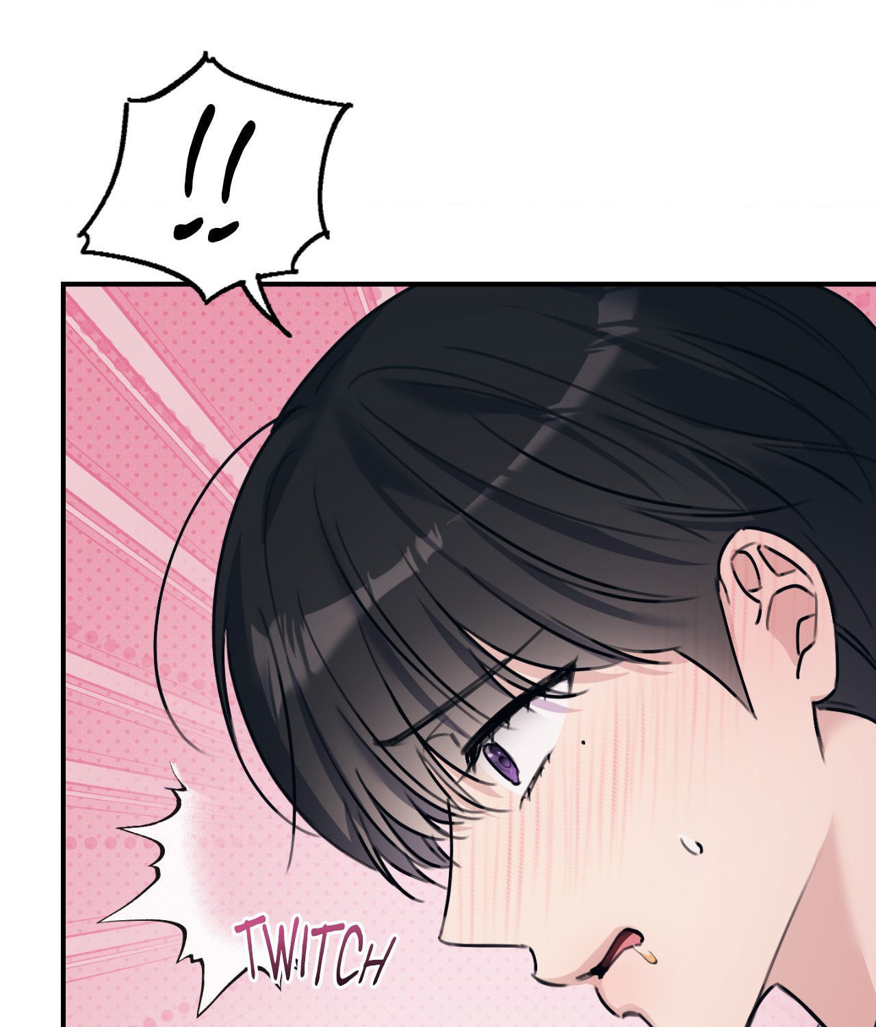 Symbiosis of Luna and Sol Chapter 35 page 32 - 