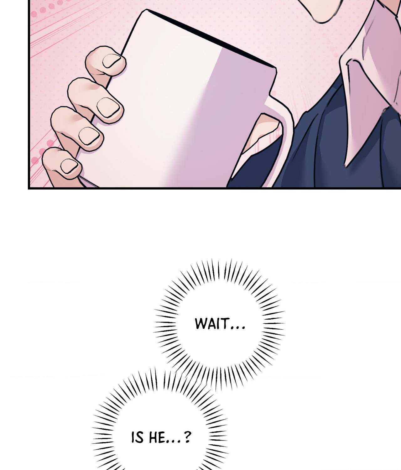 Symbiosis of Luna and Sol Chapter 35 page 33 - 