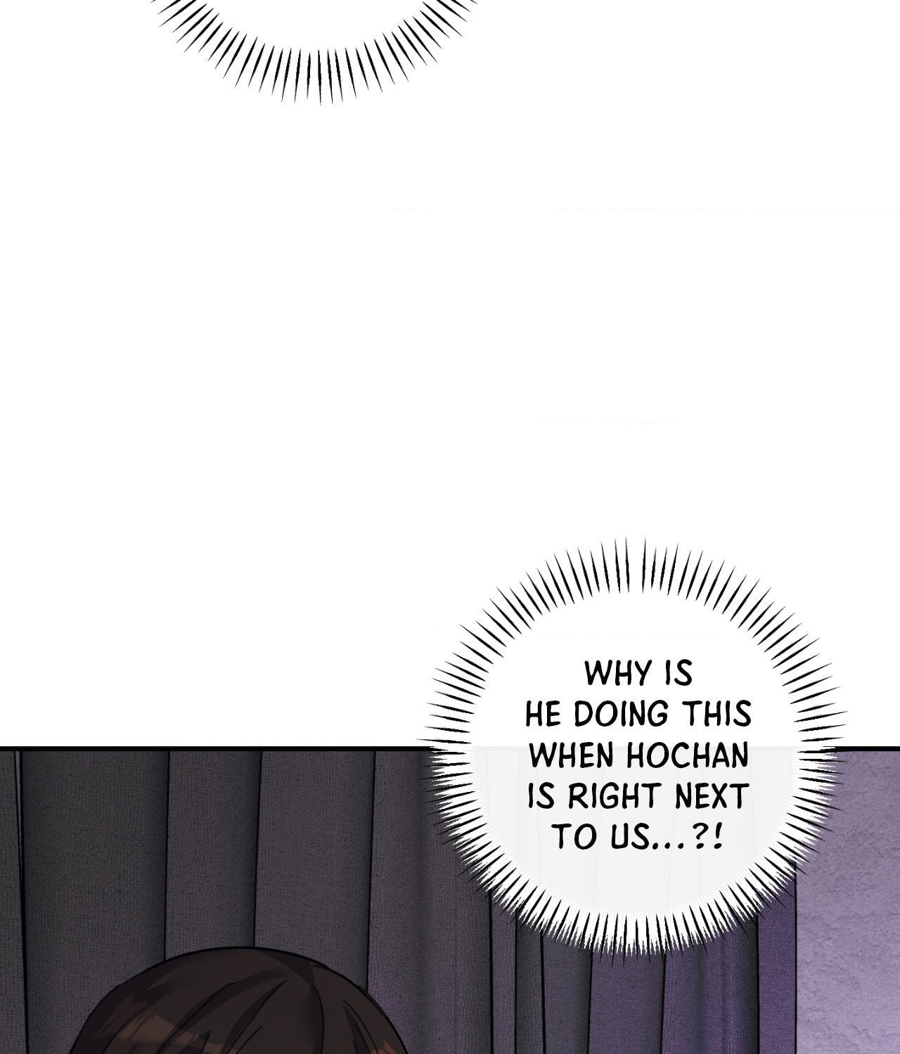 Symbiosis of Luna and Sol Chapter 35 page 40 - 