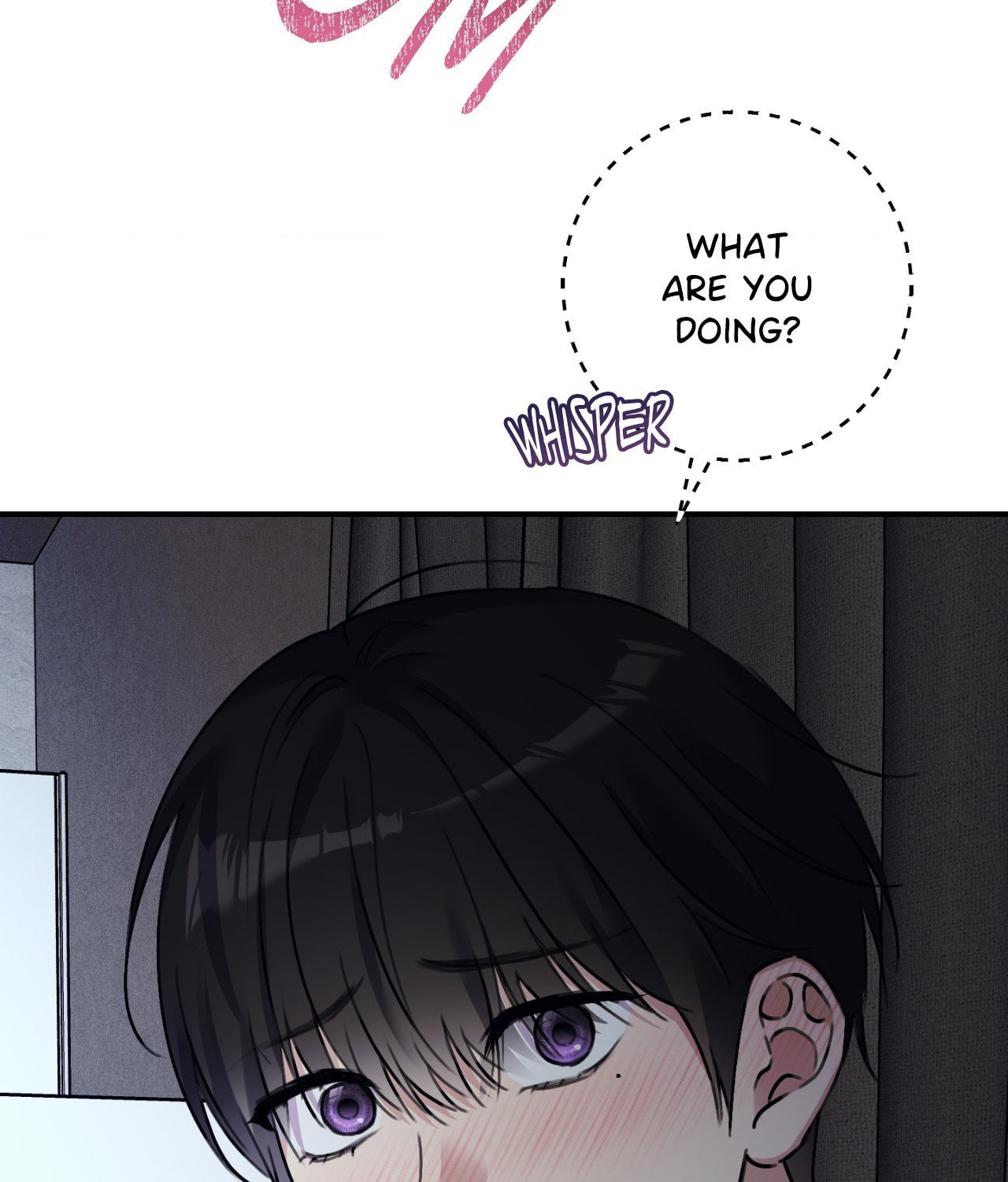 Symbiosis of Luna and Sol Chapter 35 page 5 - 
