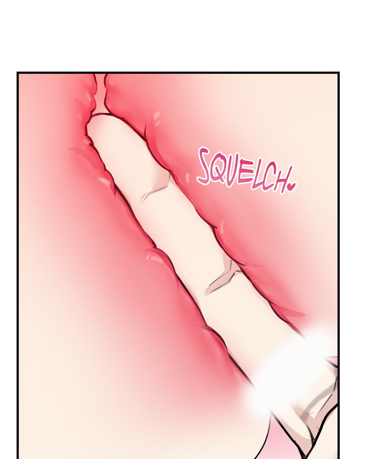 Symbiosis of Luna and Sol Chapter 35 page 43 - 