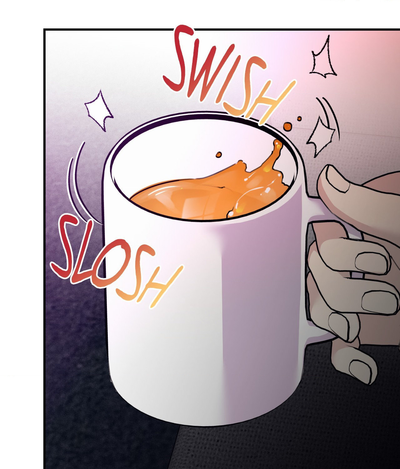 Symbiosis of Luna and Sol Chapter 35 page 47 - 