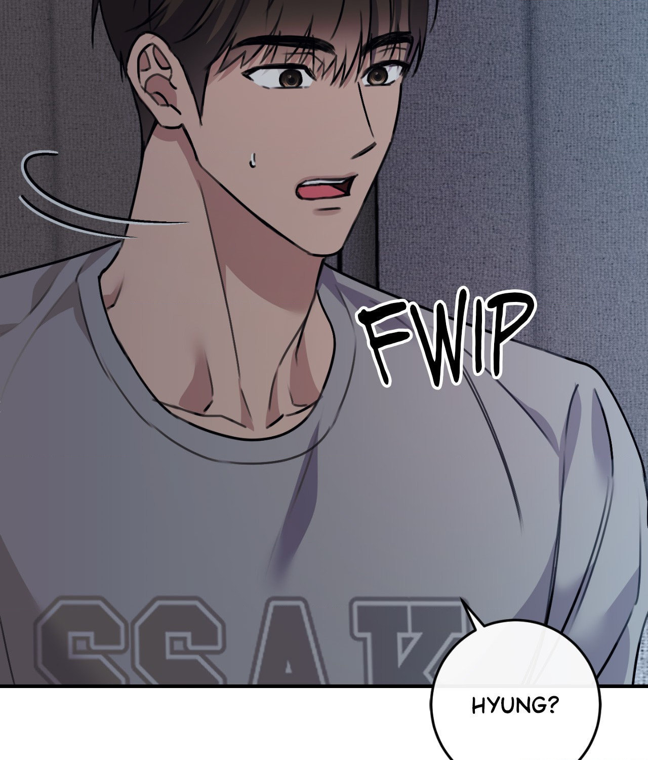 Symbiosis of Luna and Sol Chapter 35 page 50 - 