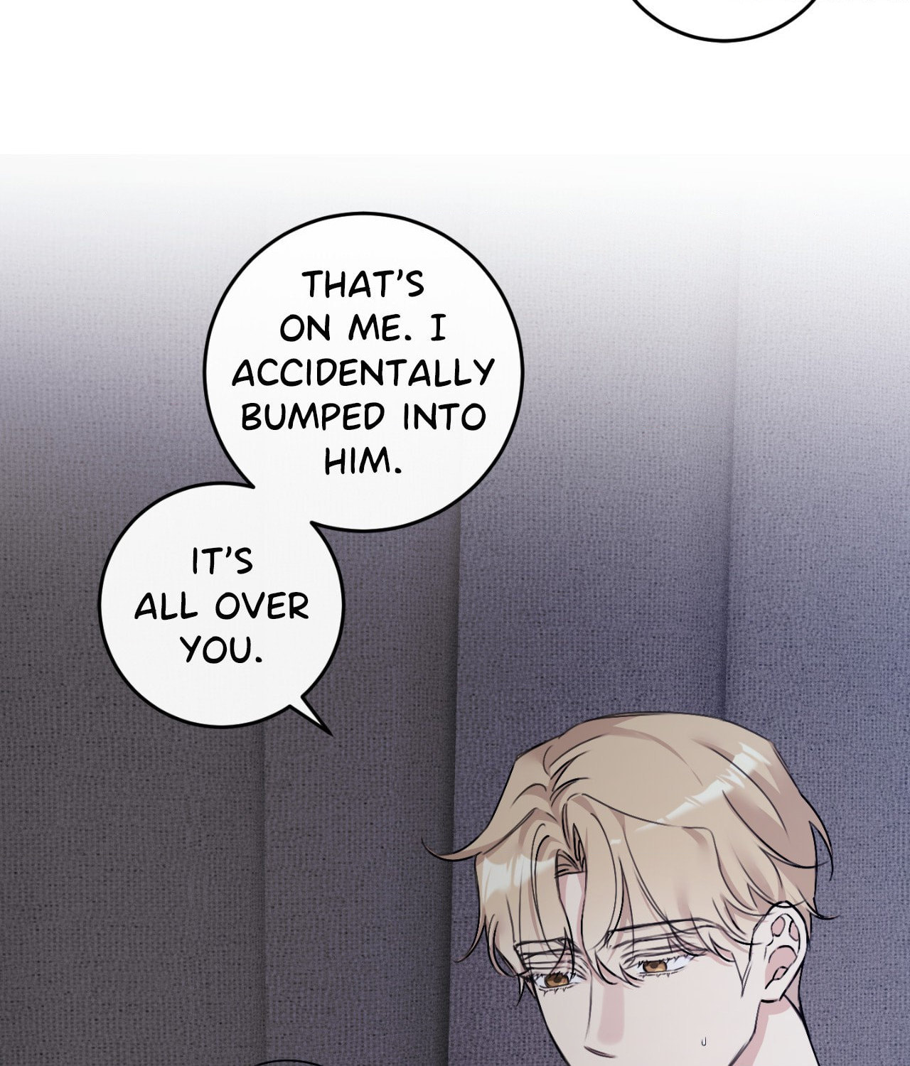 Symbiosis of Luna and Sol Chapter 35 page 51 - 