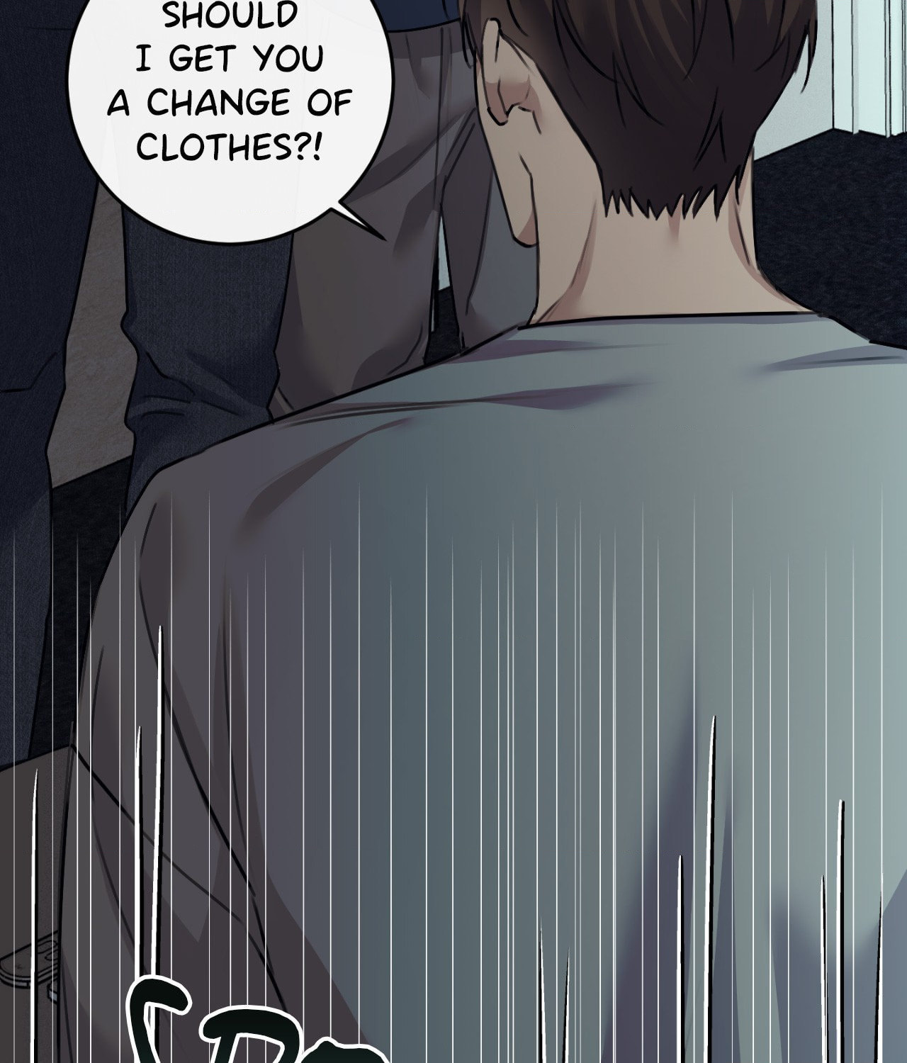 Symbiosis of Luna and Sol Chapter 35 page 56 - 